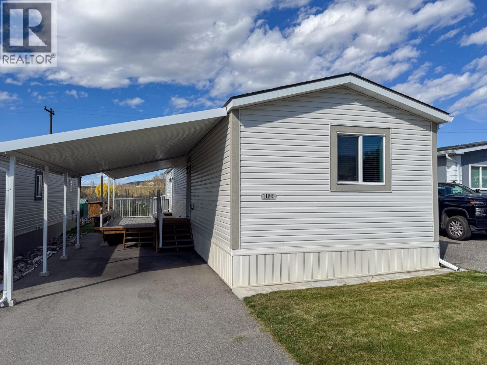 3591 Old Vernon Road Unit# 110B