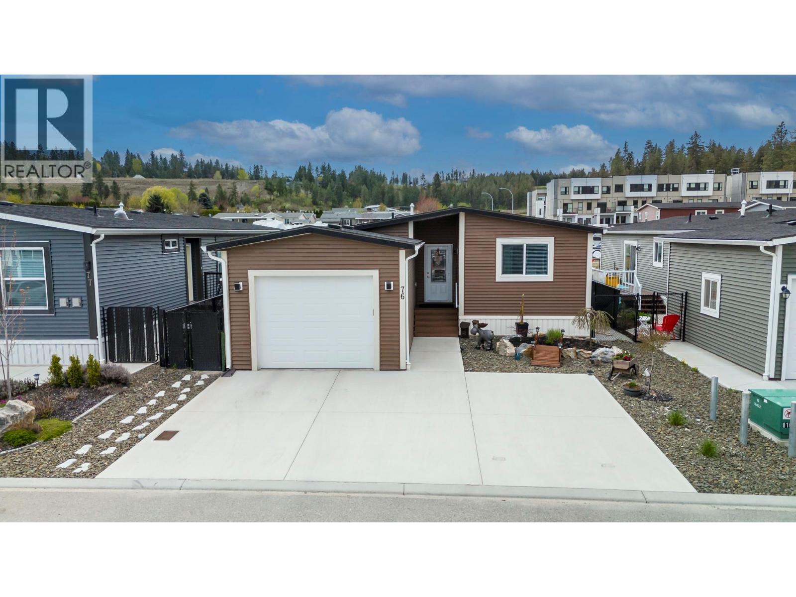 1835 Nancee Way Court Unit# 76