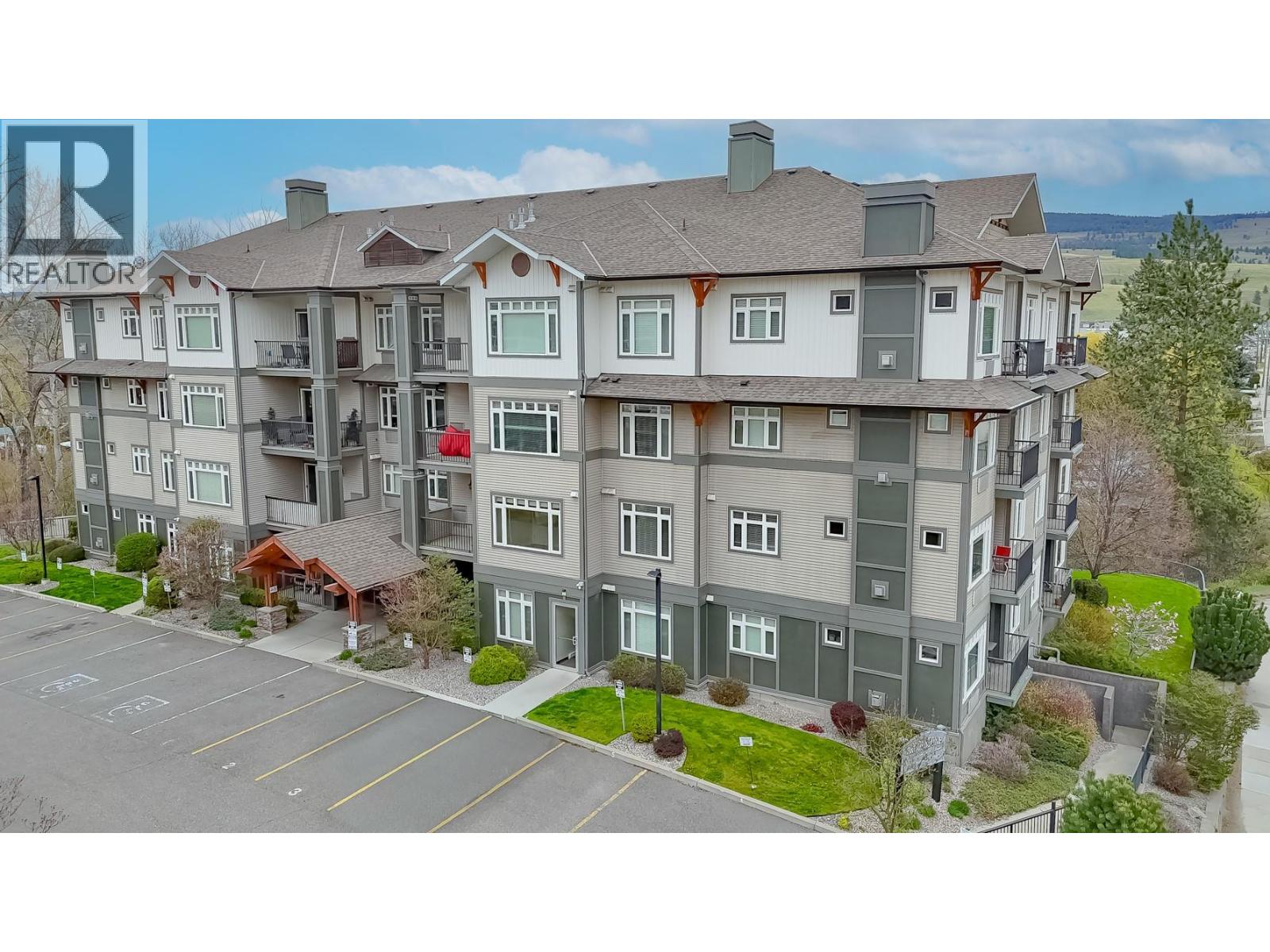 3180 Beaver Lake Road Unit# 308