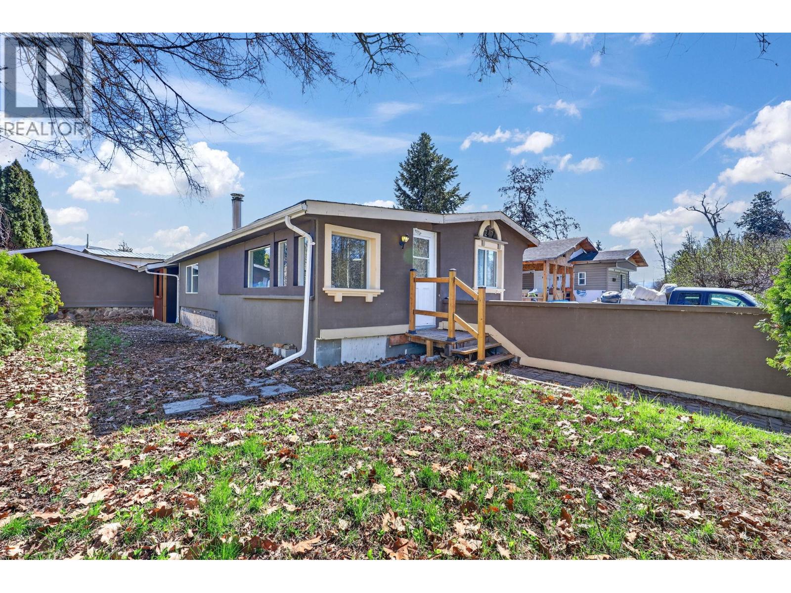 715 Beaver Lake Road Unit# 27