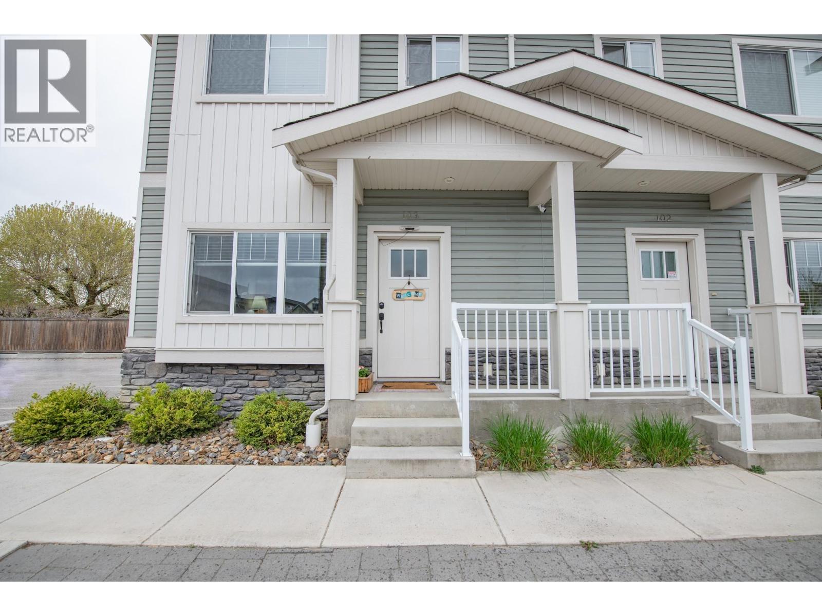 4002 30 Avenue Unit# 103