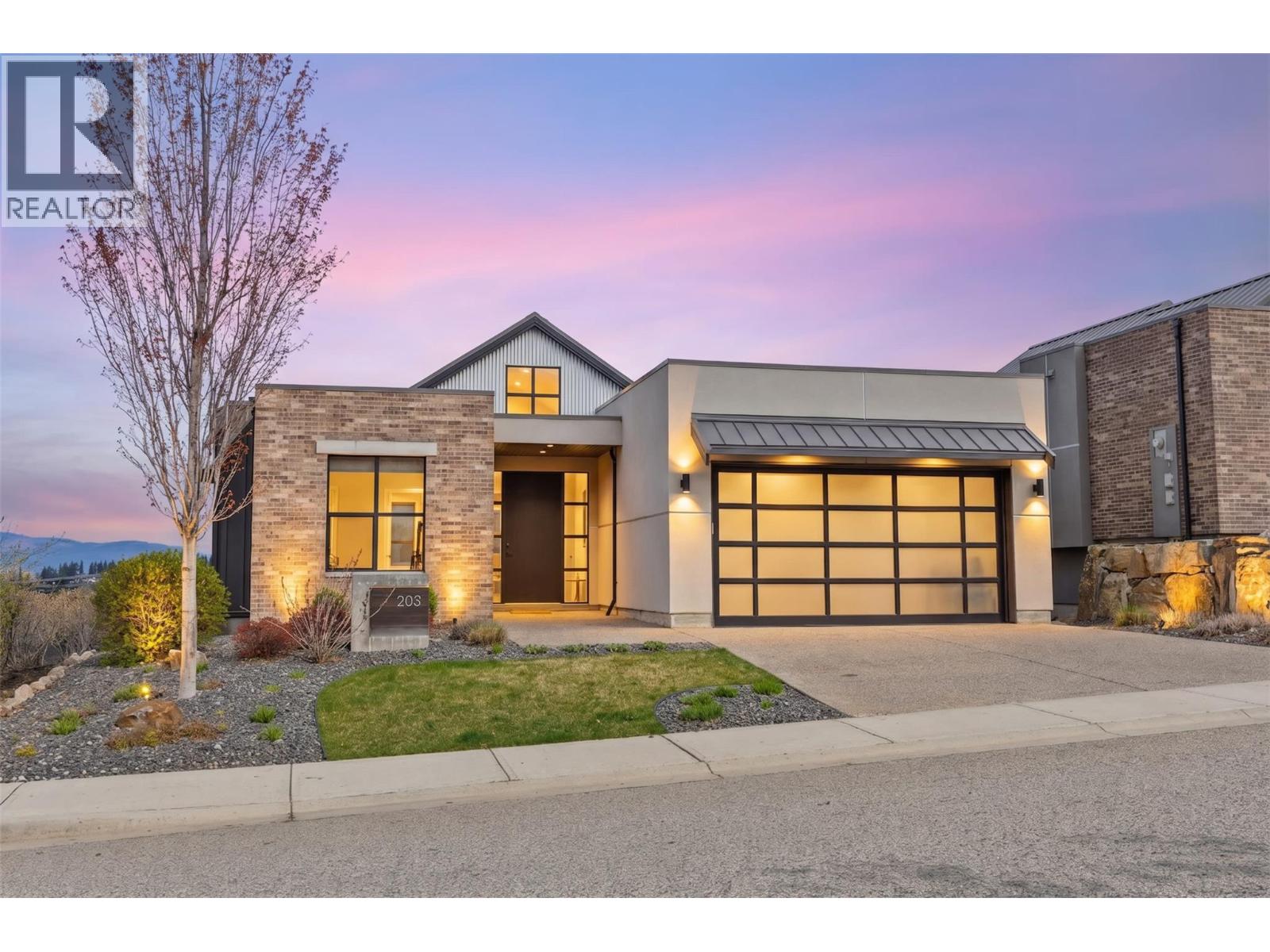 203 Grange Drive
