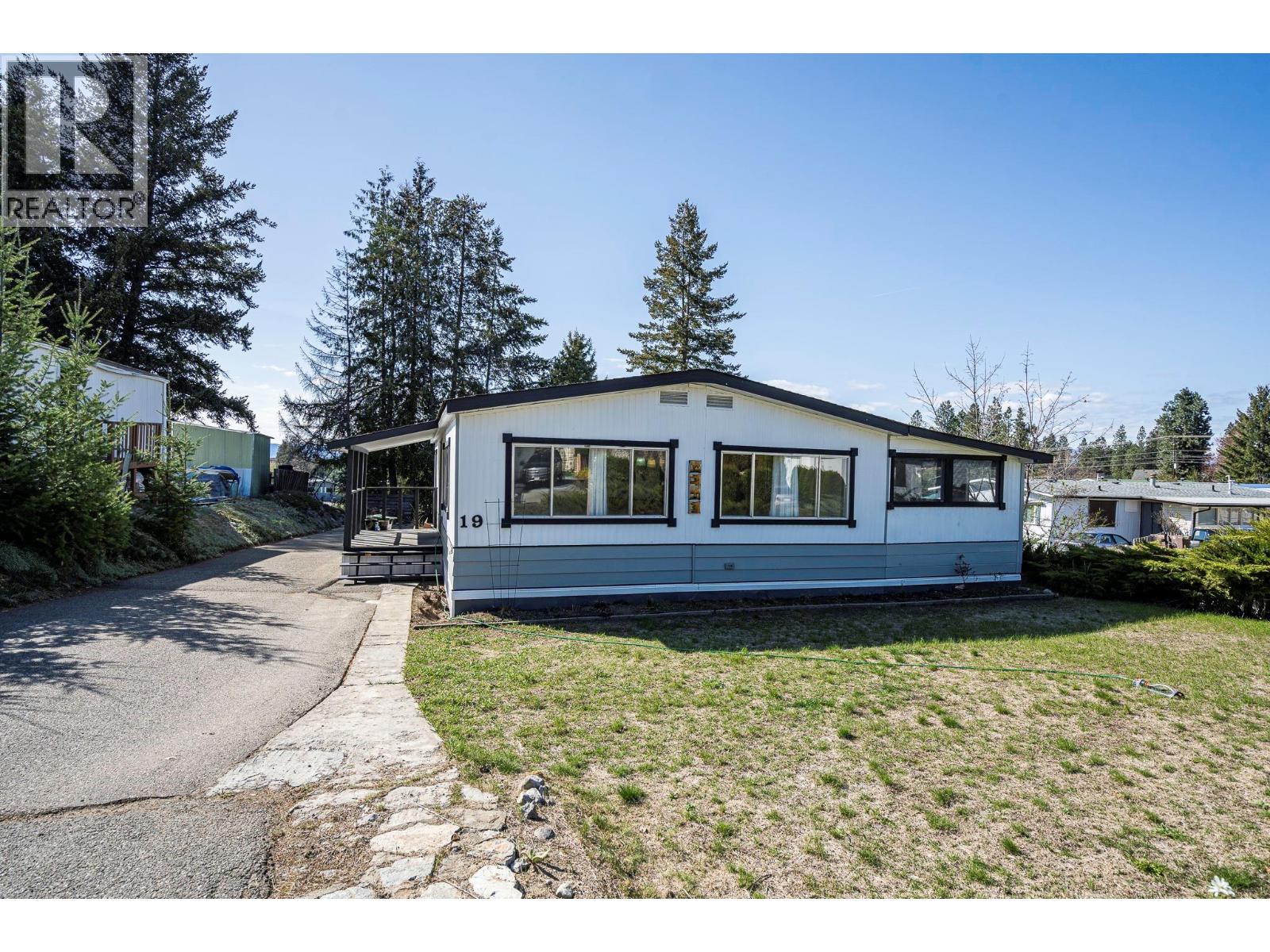 3535 McCulloch Road Unit# 19