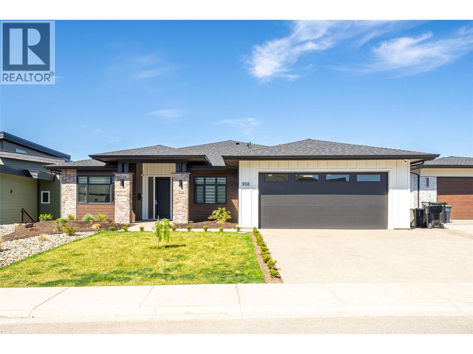 950 Mt Griffin Road