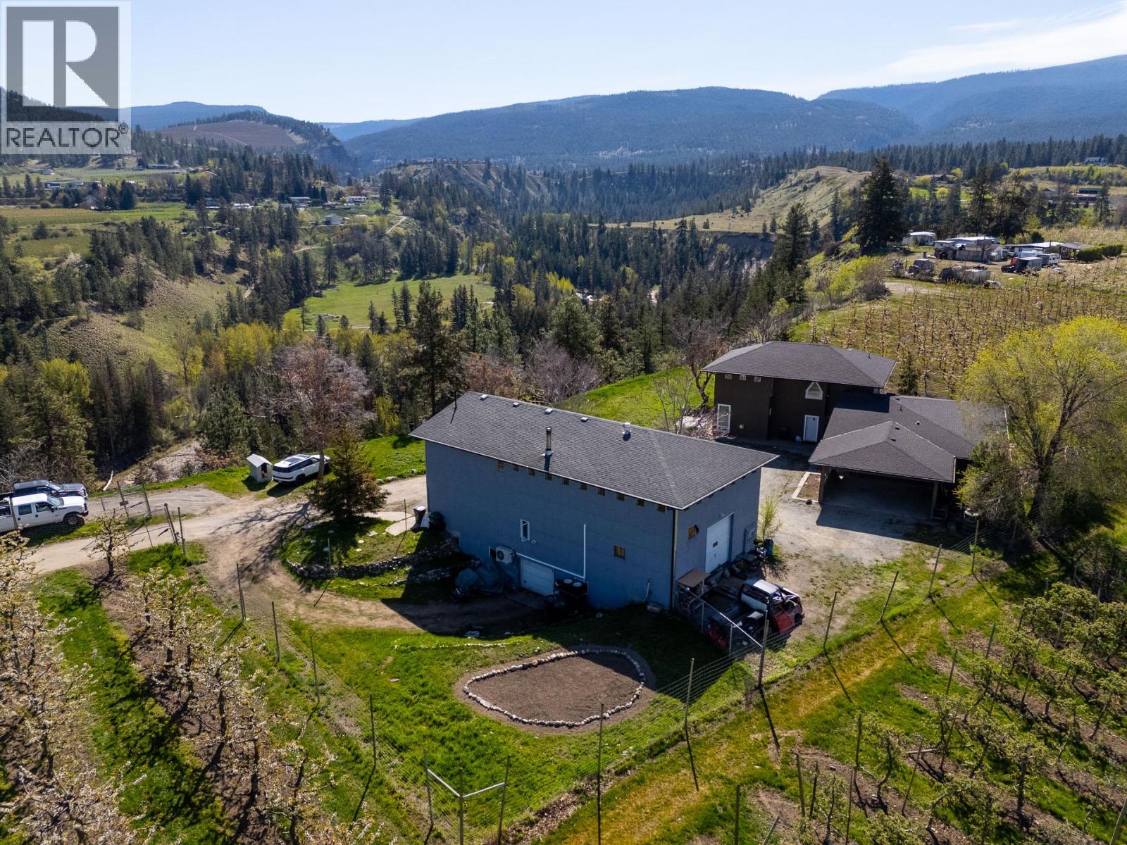 3547 Bemrose Road