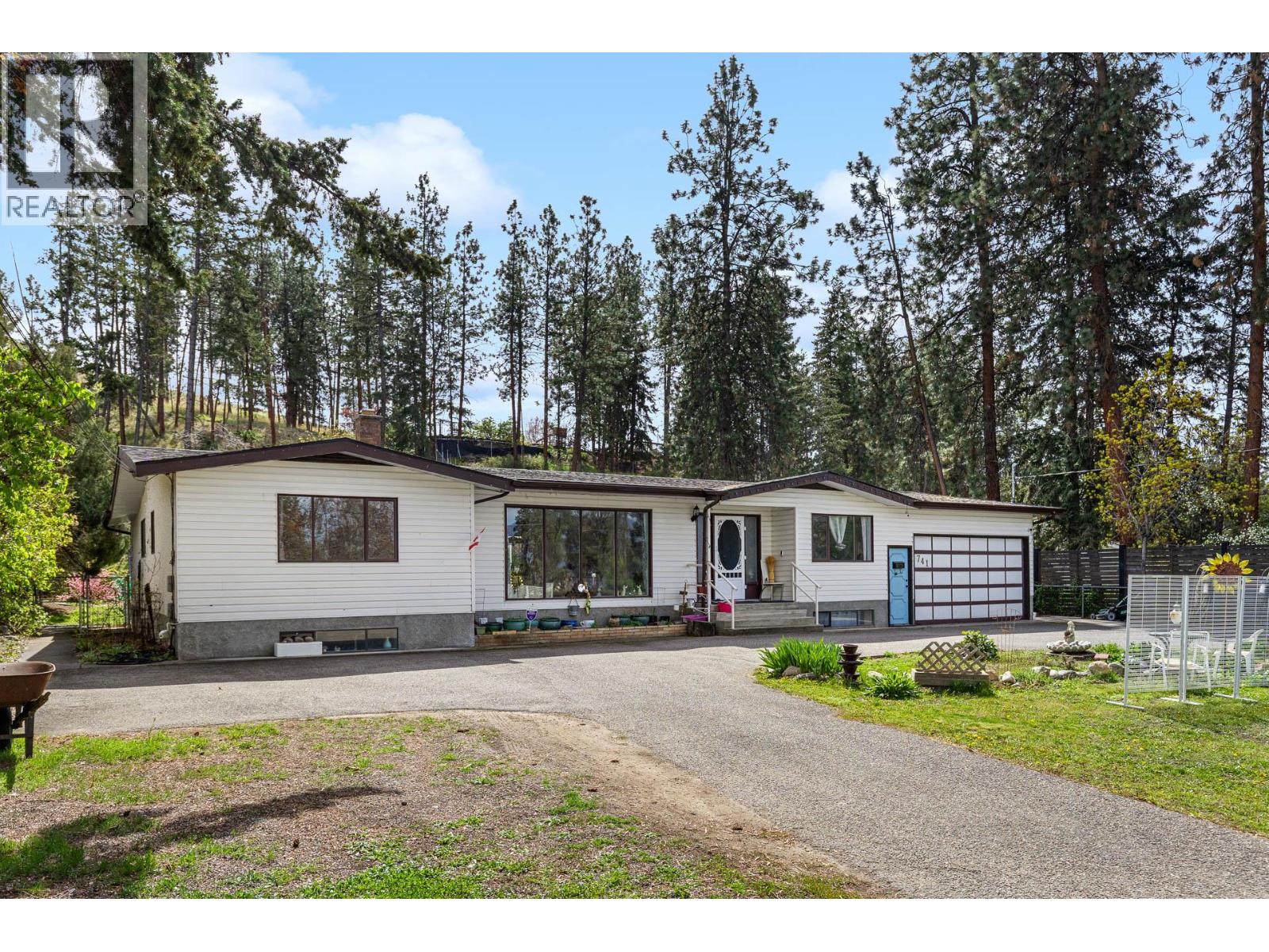 741 Barnaby Road