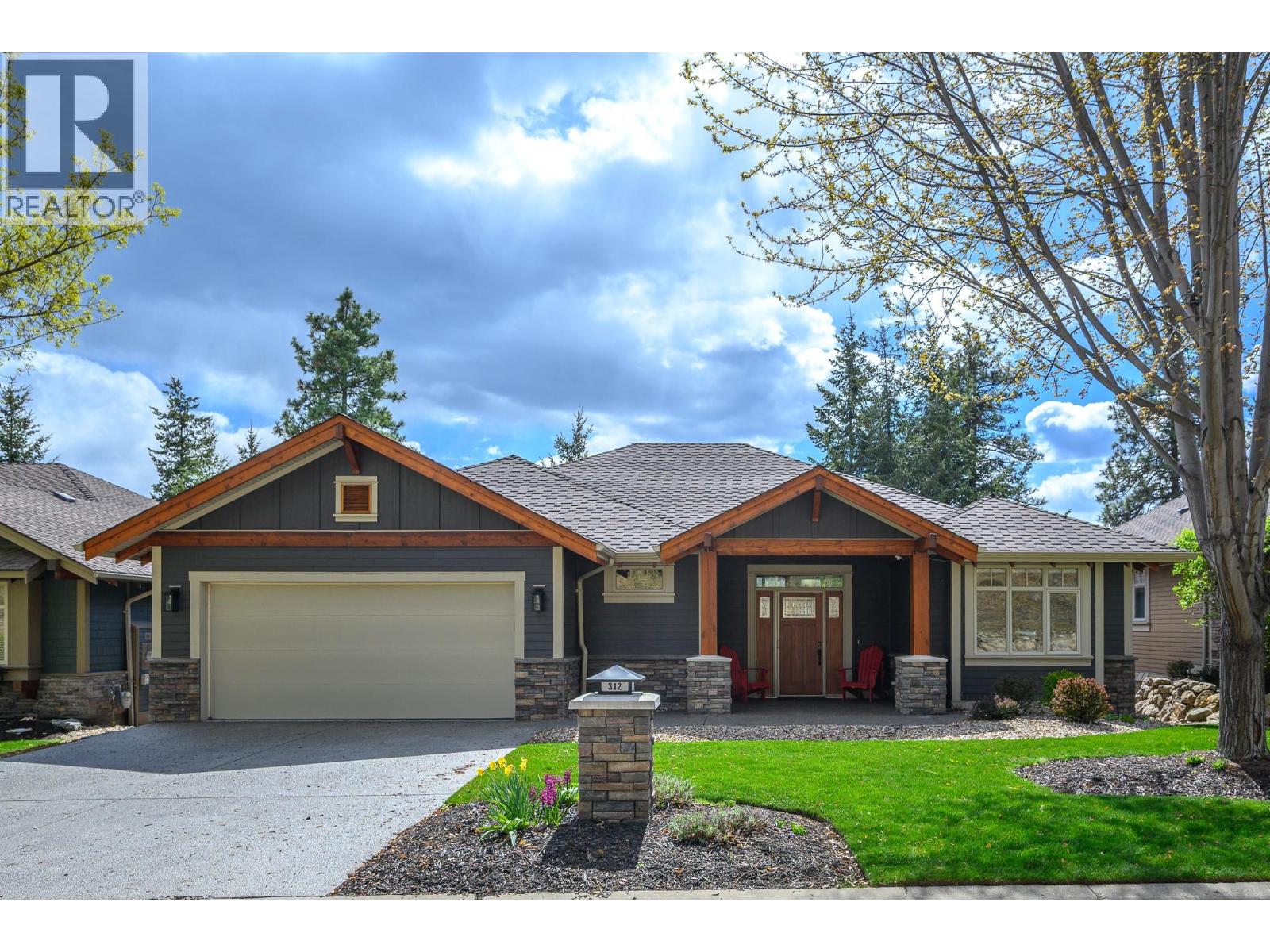 312 Rexor Place