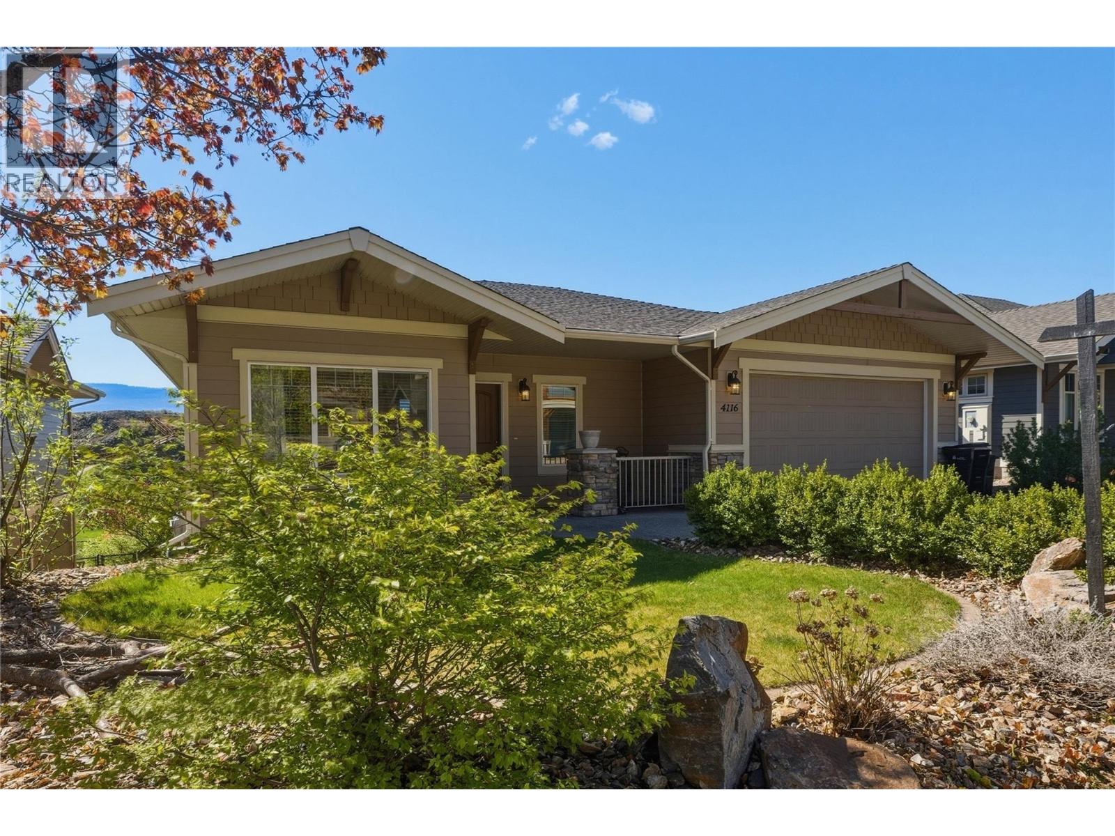 4116 Leatherback Road