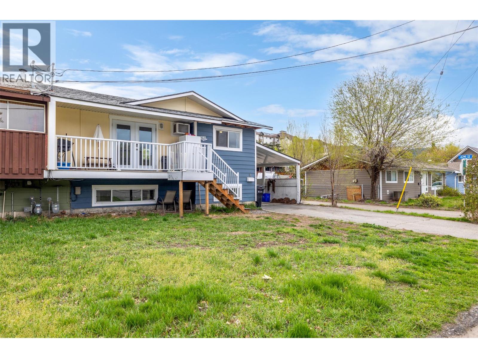 1801 42A Street
