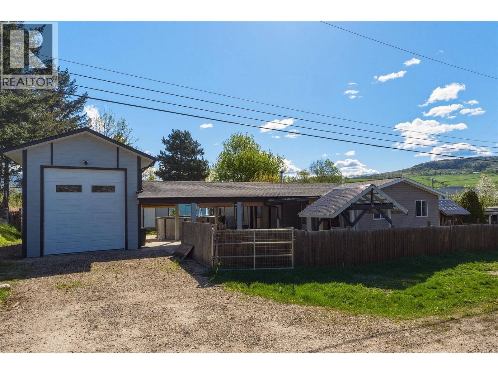 2554 Willow Park Road