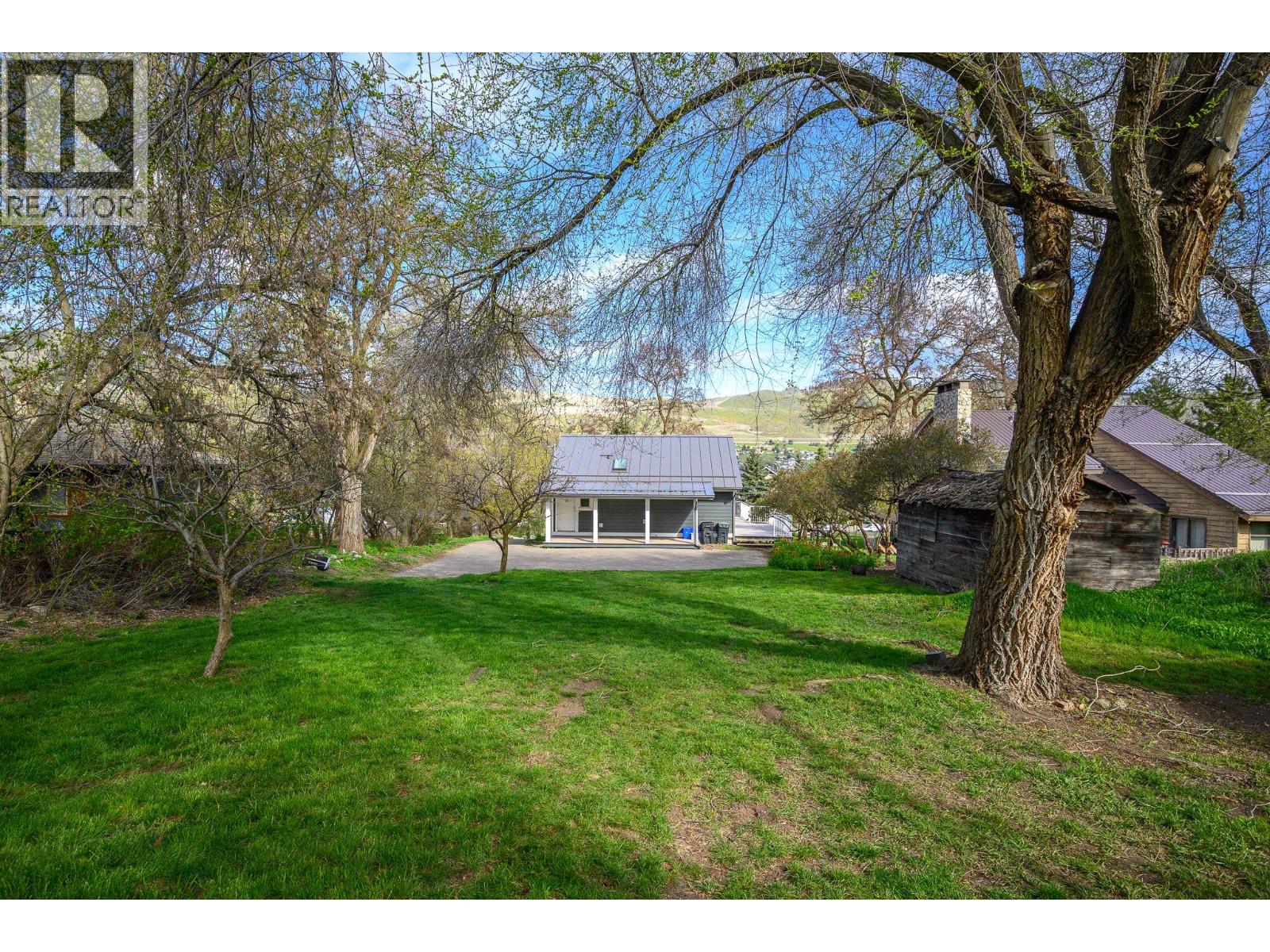 7778 Okanagan Landing Road