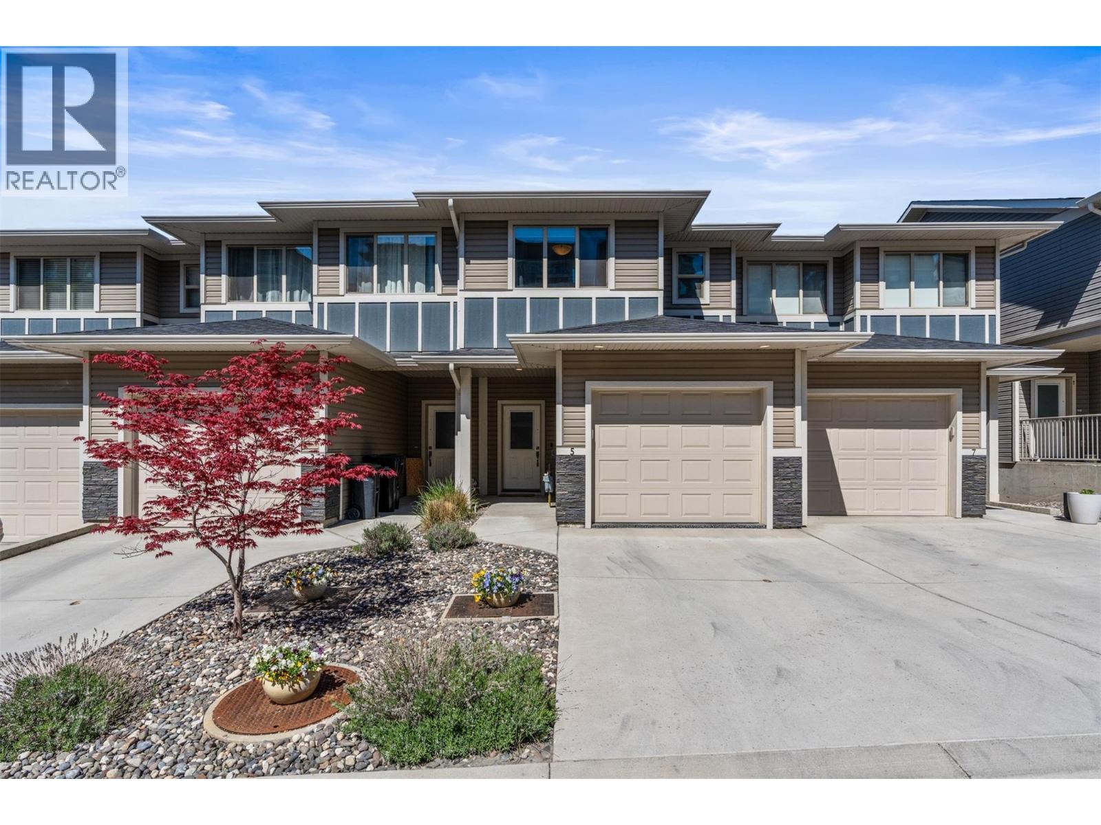 4600 Okanagan Avenue Unit# 5