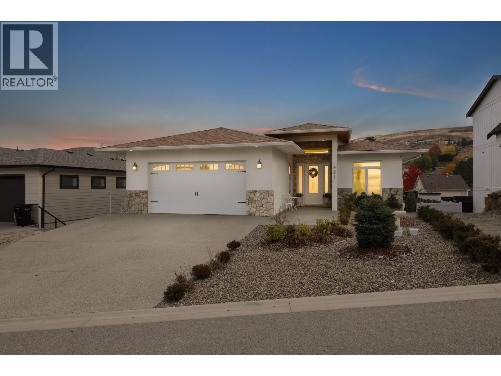921 Mt Griffin Road
