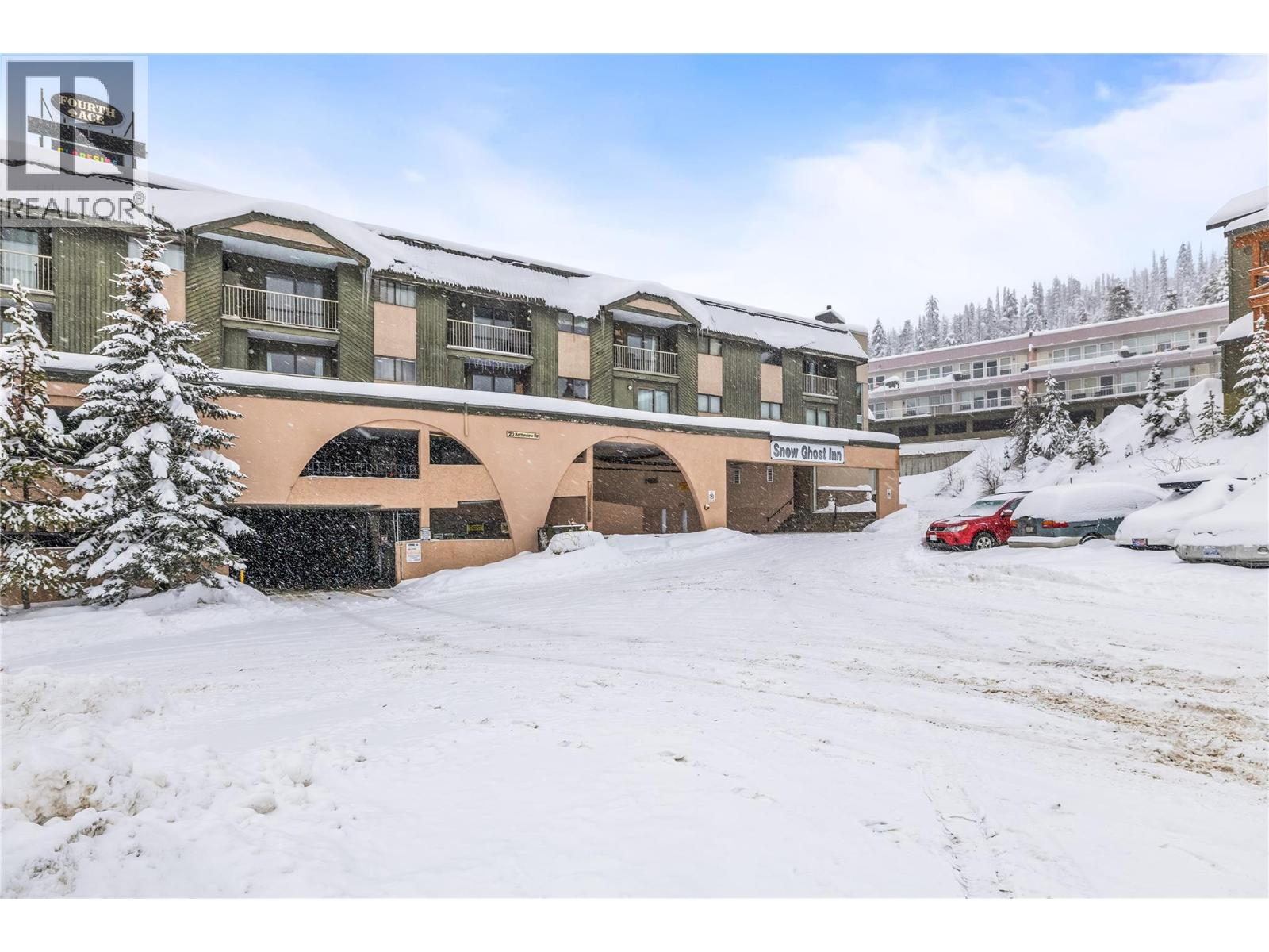 20 Kettleview Road Unit# 327
