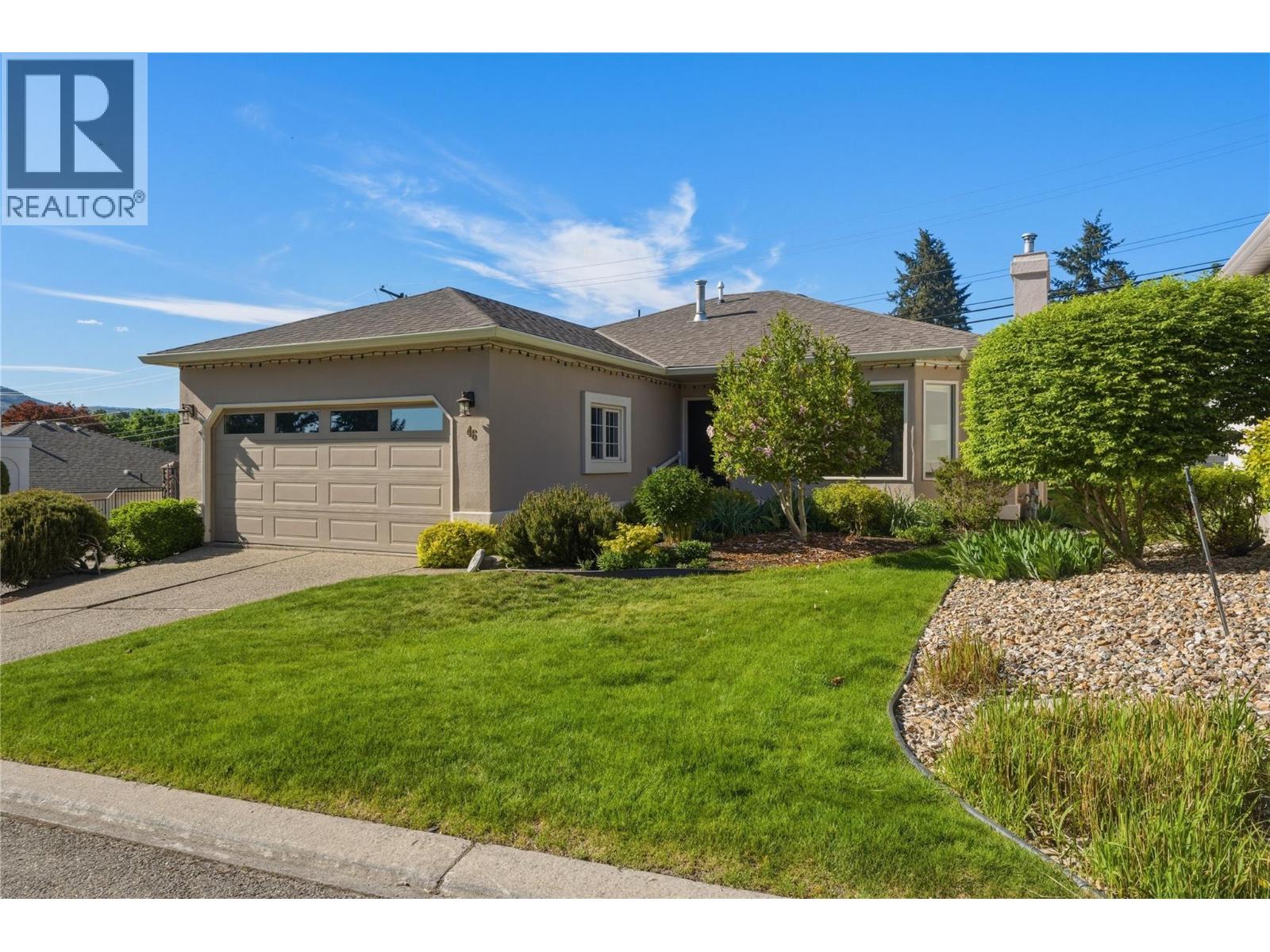 1220 25 Avenue Unit# 46