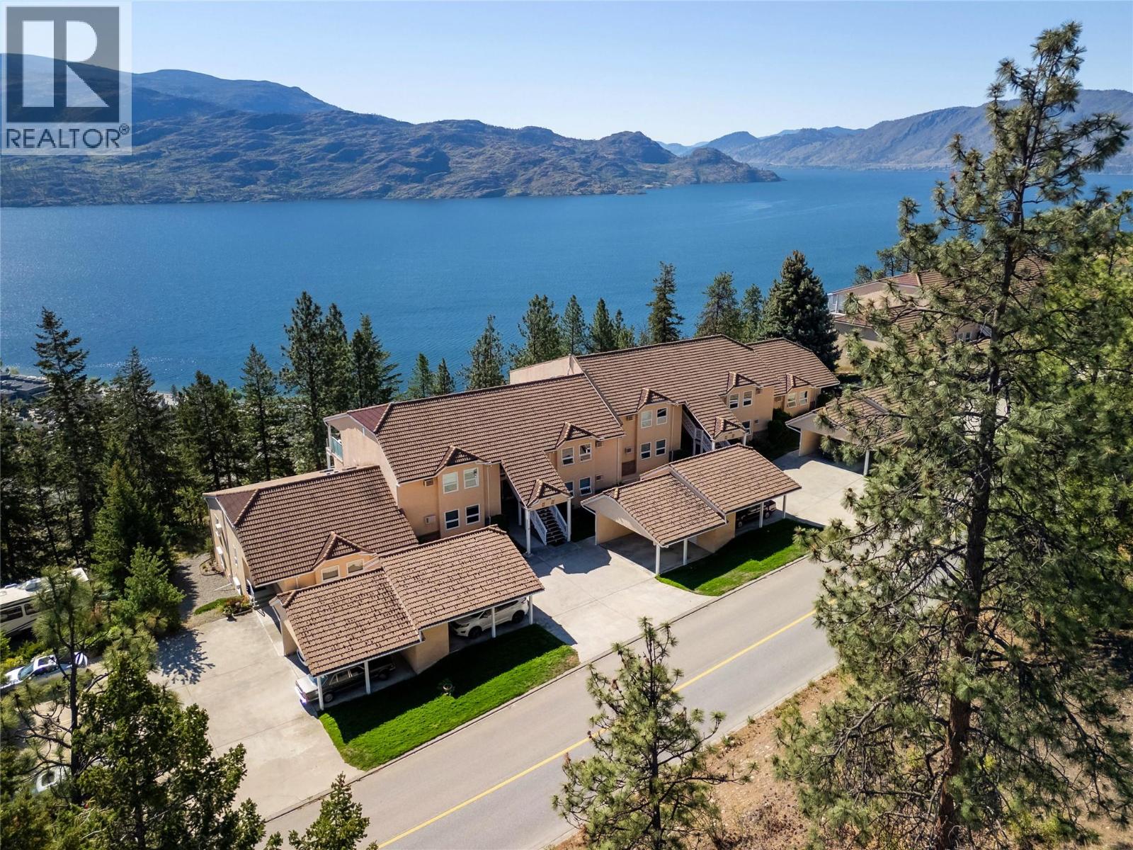 4450 Ponderosa Drive Unit# 102