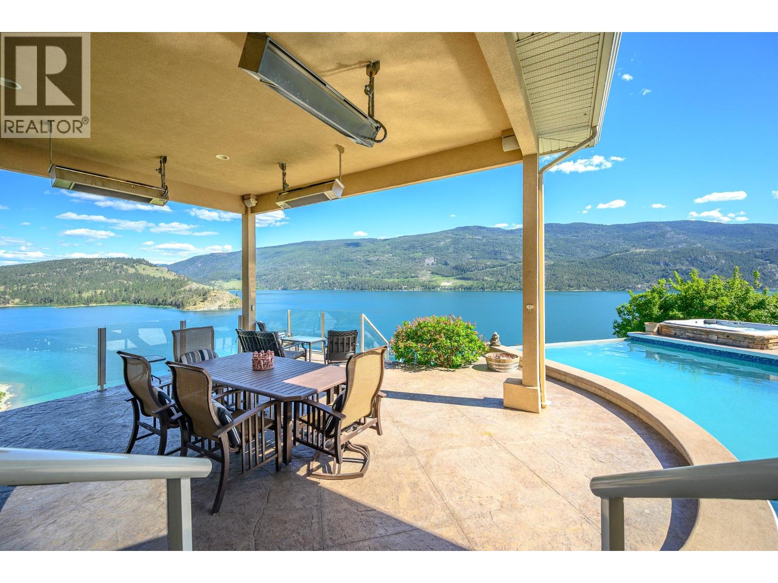 315 Kalamalka Lakeview Drive Unit# 6