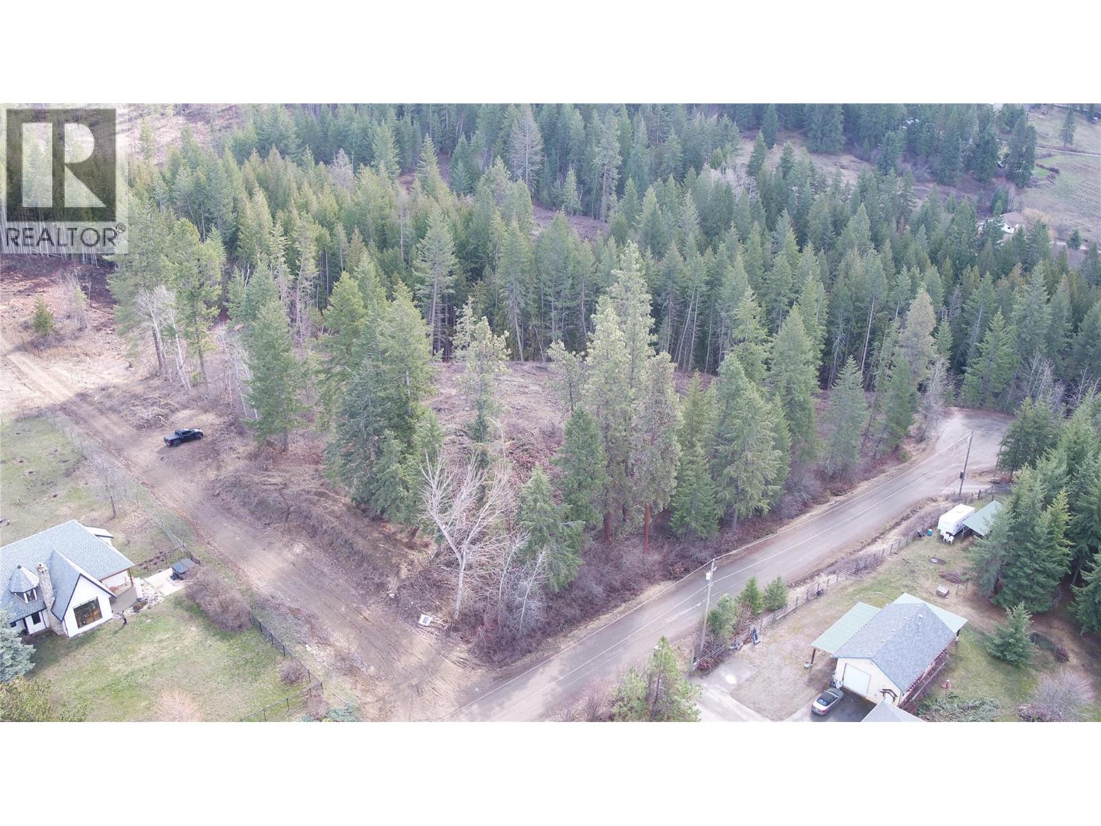 Ranch Road Lot# Lot B