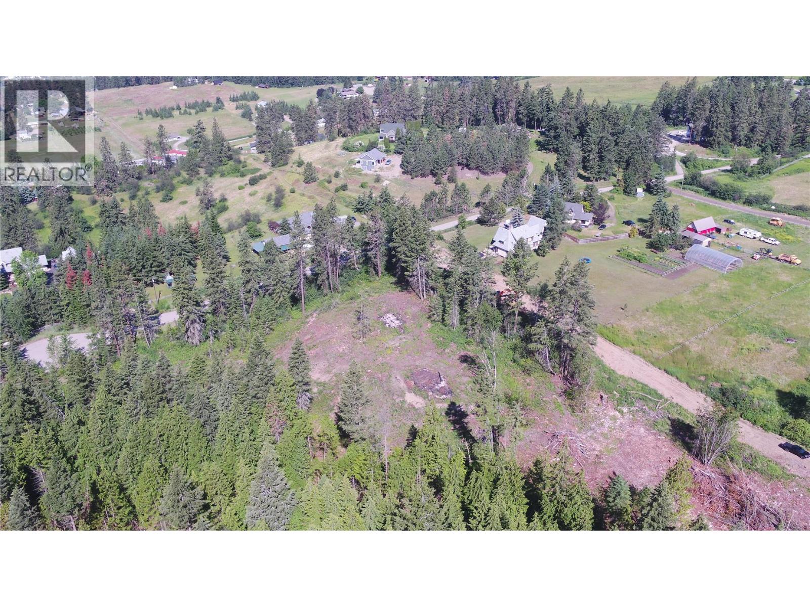 Ranch Road Lot# Lot A