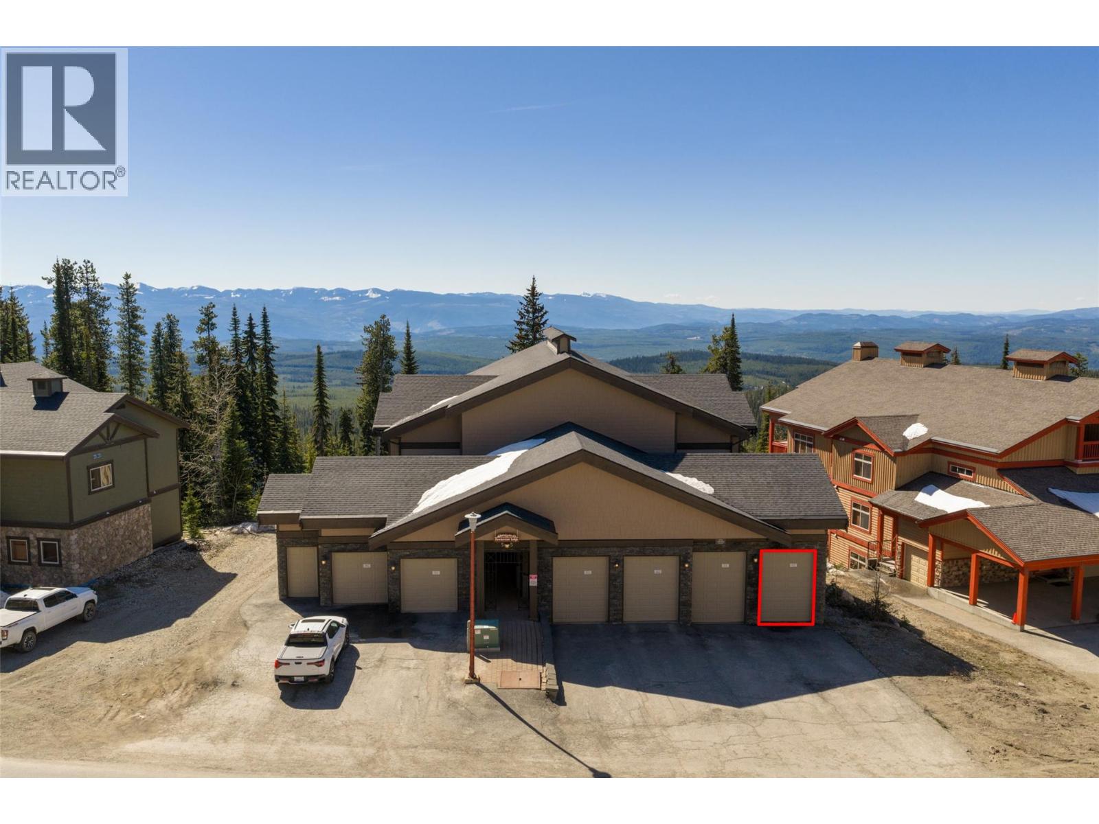 5895 Snow Pines Way Unit# 6