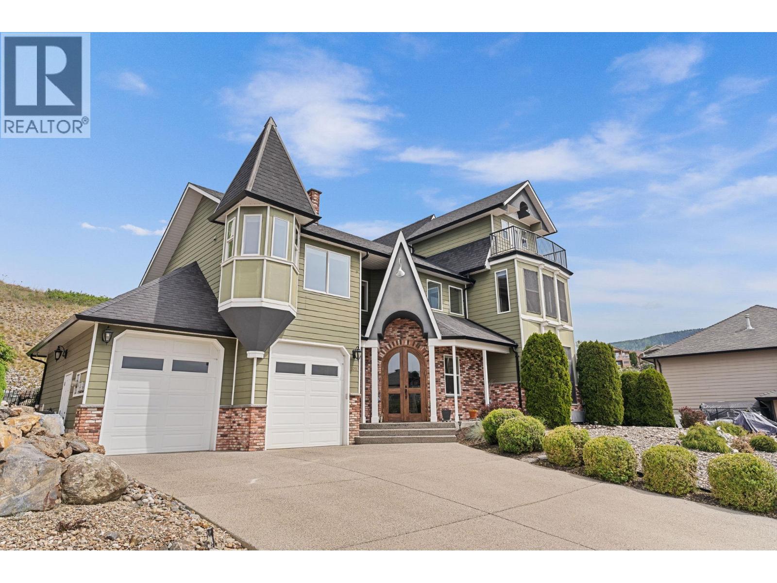 1011 Foothills Court