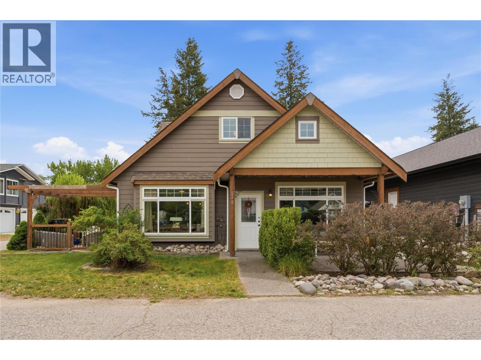 240 Grouse Avenue