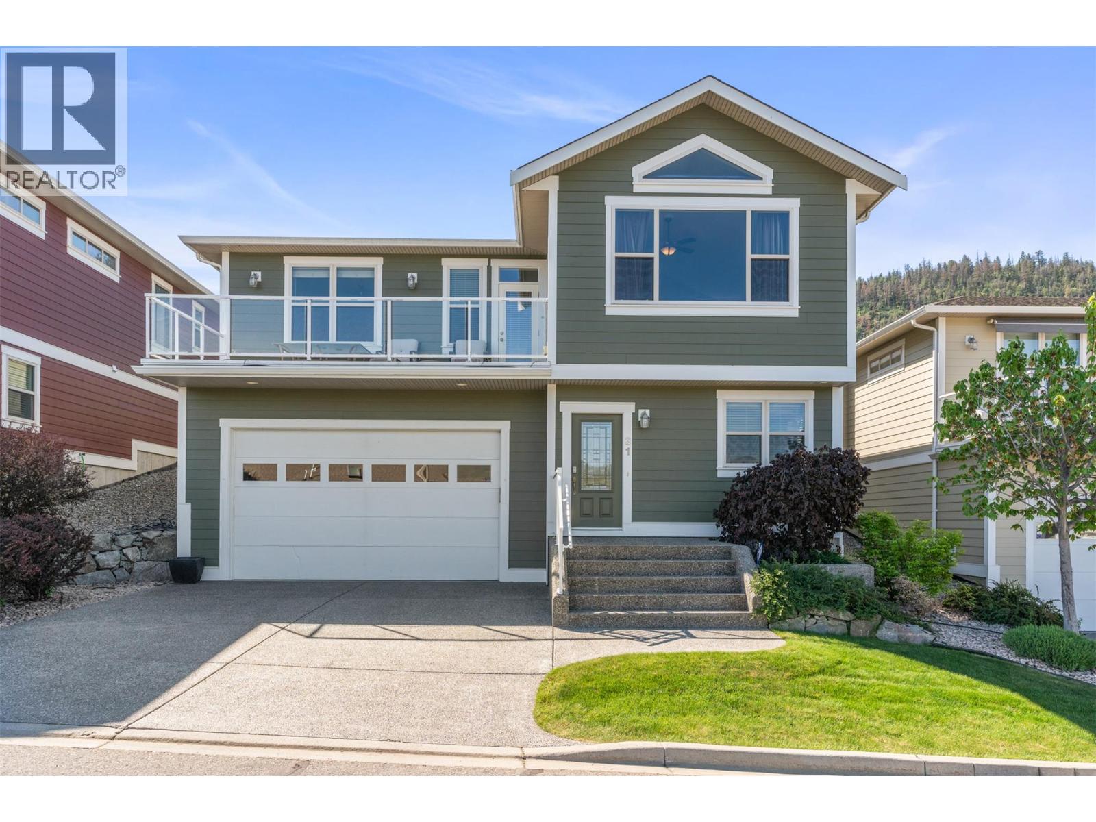 7760 Okanagan Landing Road Unit# 81