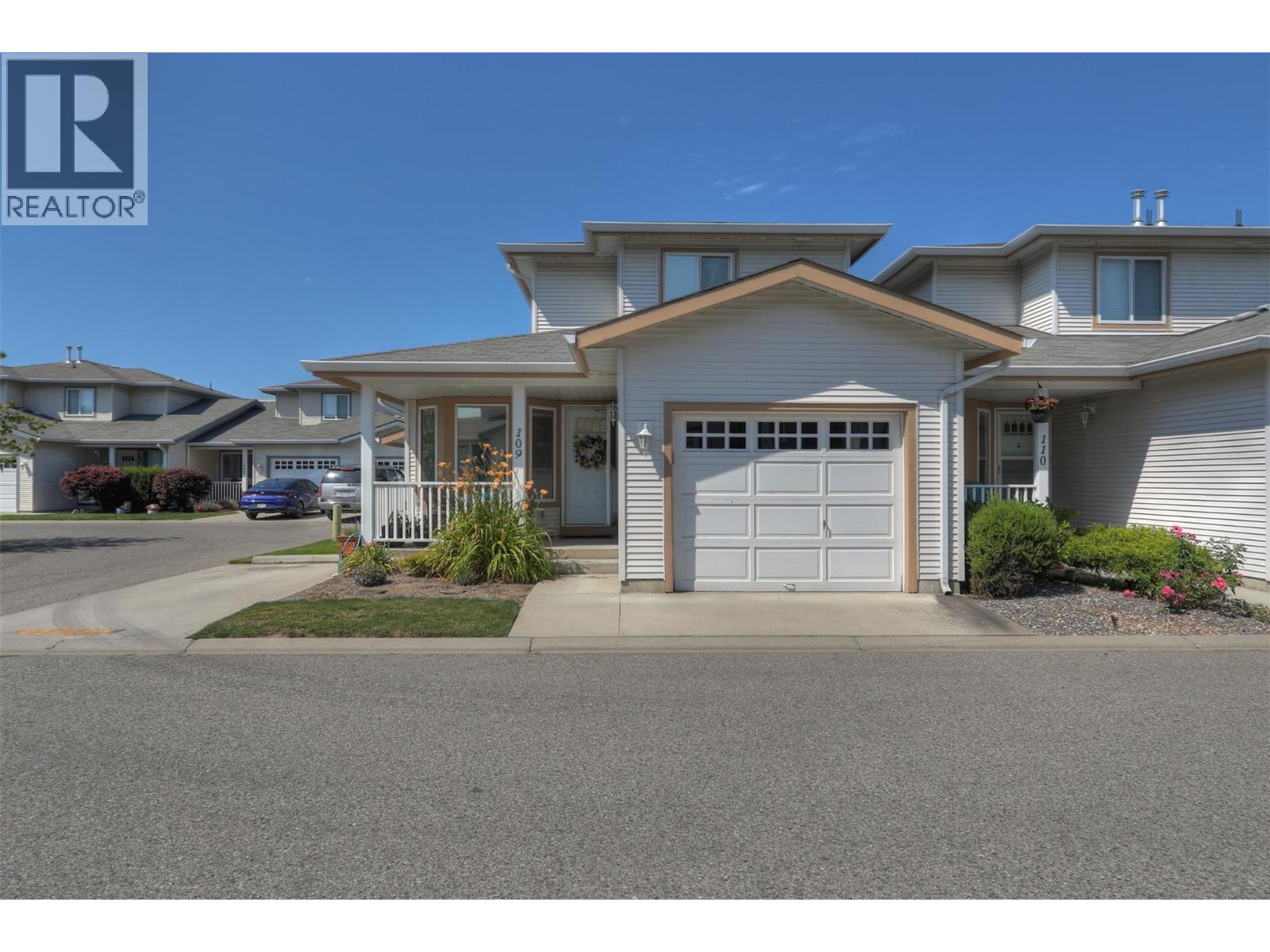 1120 Guisachan Road Unit# 109