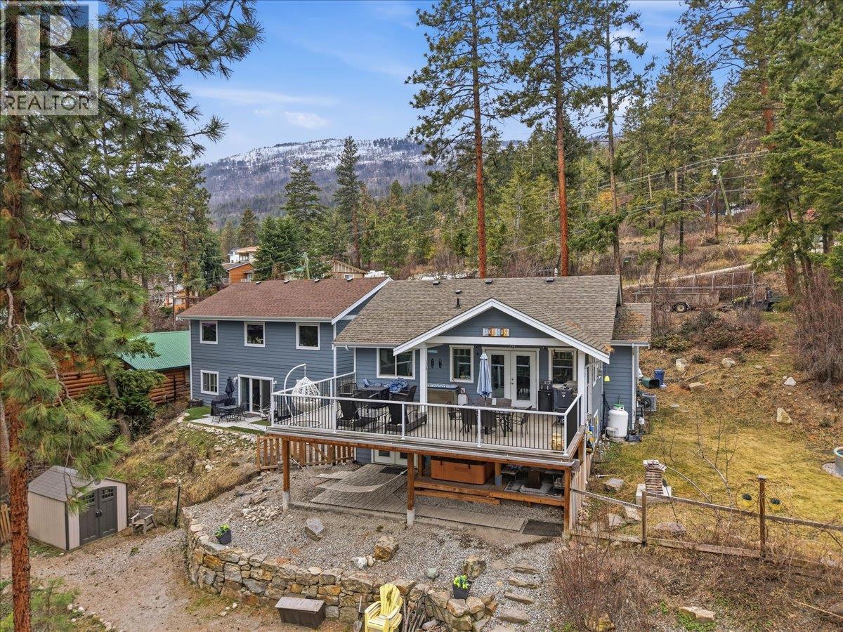 309 Killarney Way