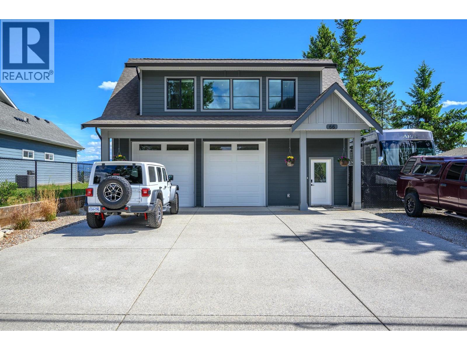66 Crown Crescent