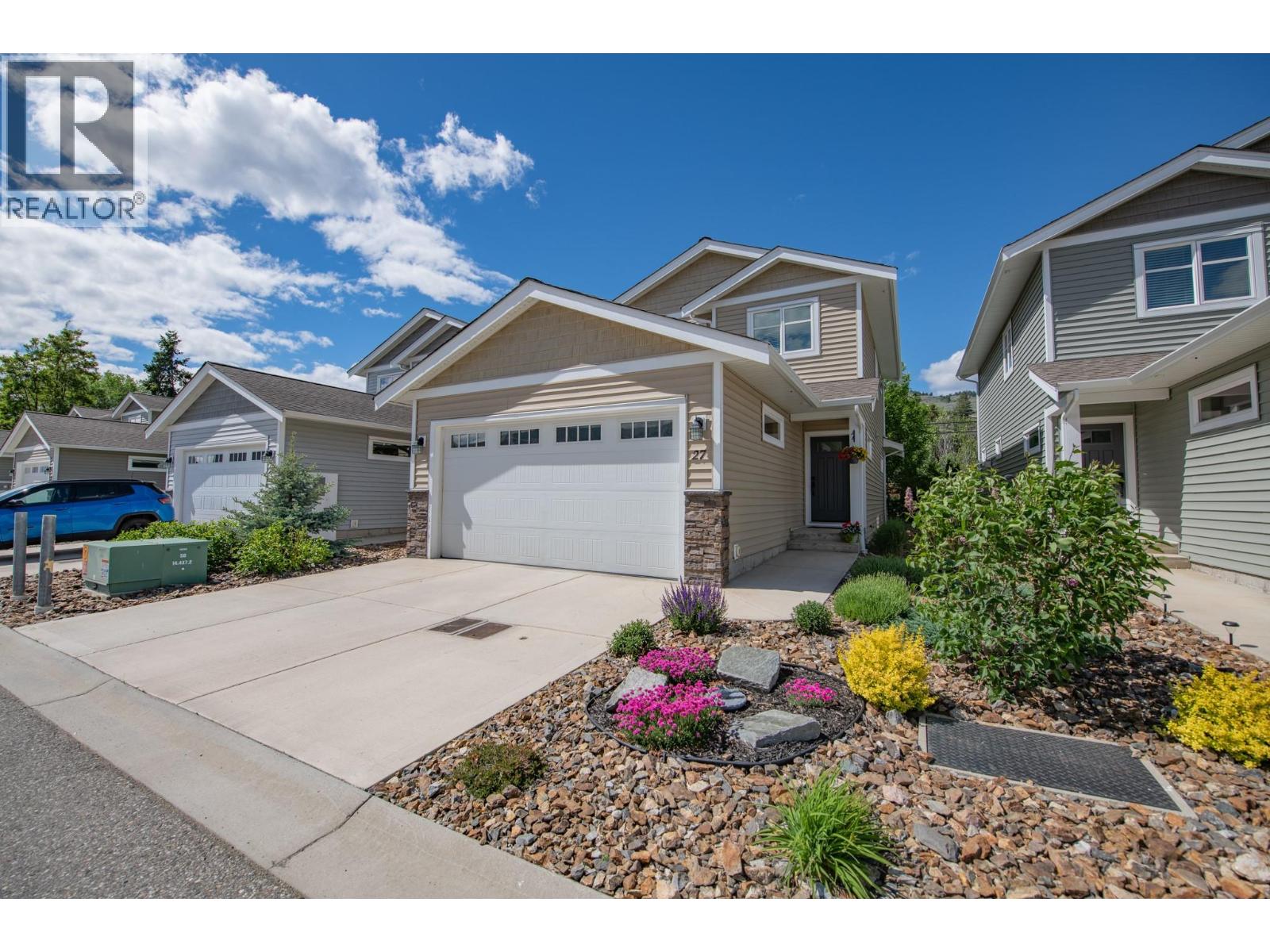 6635 Tronson Road Unit# 27