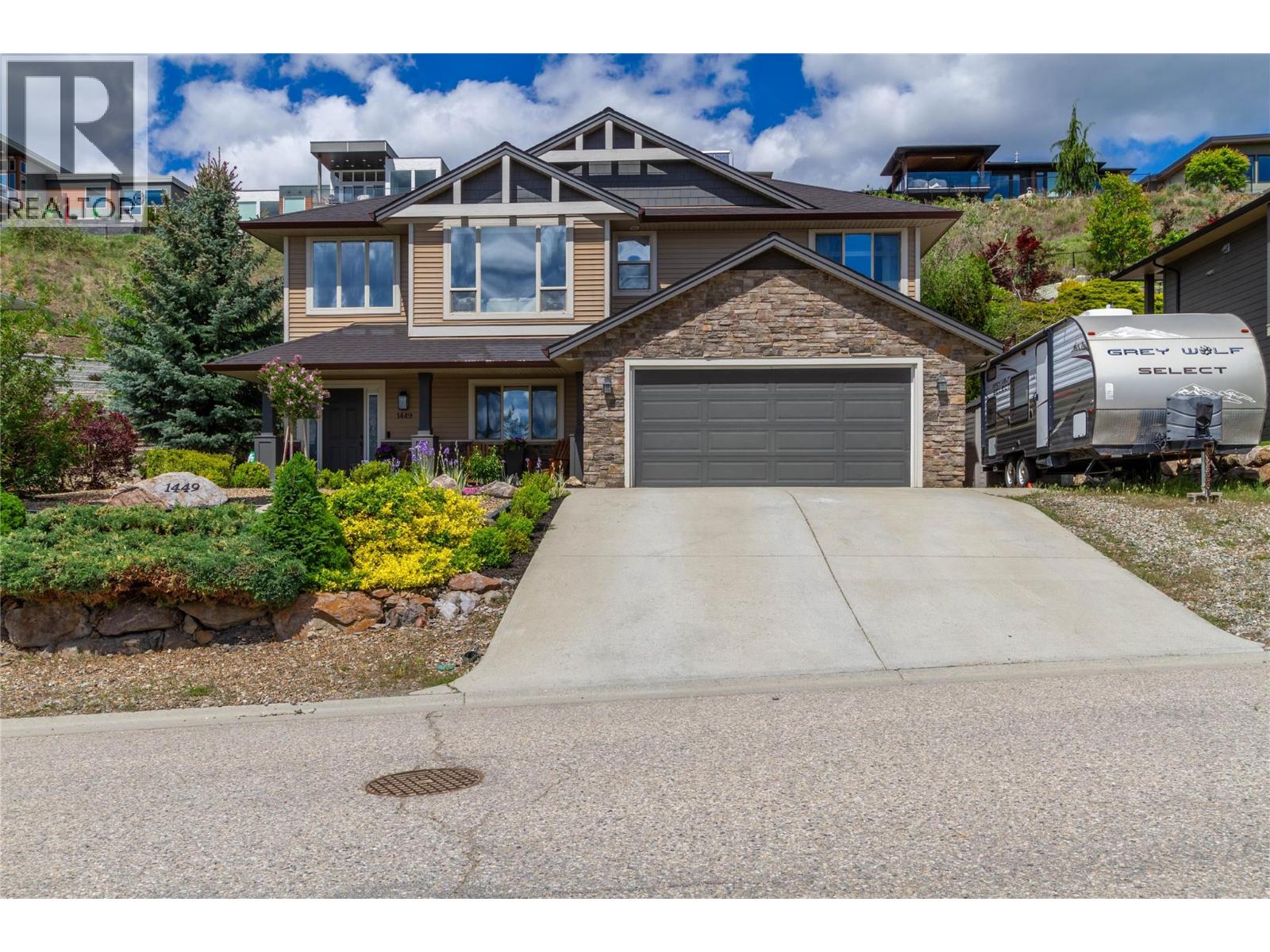 1449 Red Mountain Place