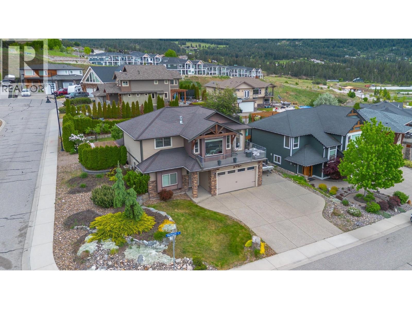 6555 Blackcomb Place