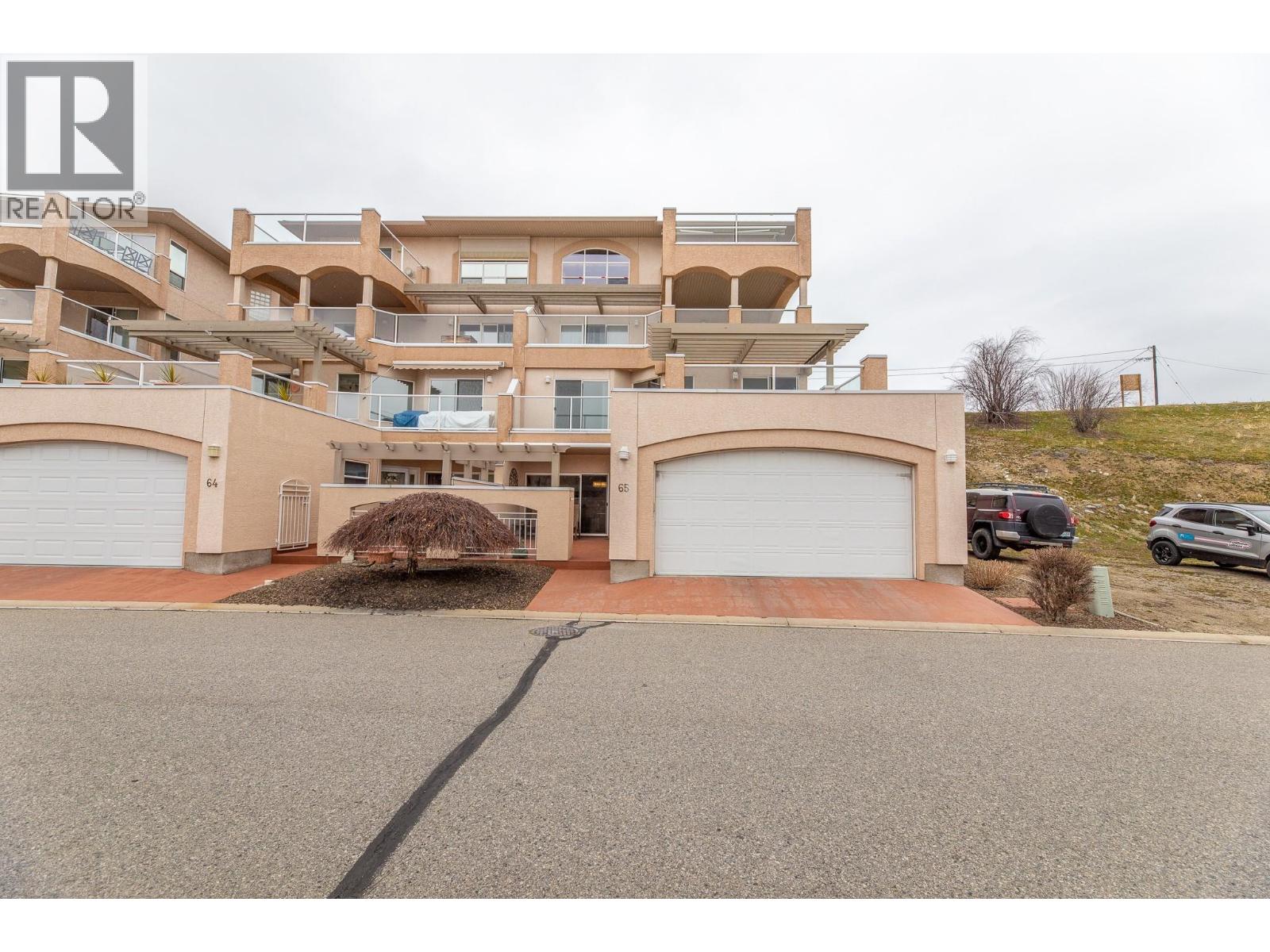 9800 TURNER Street Unit# 65