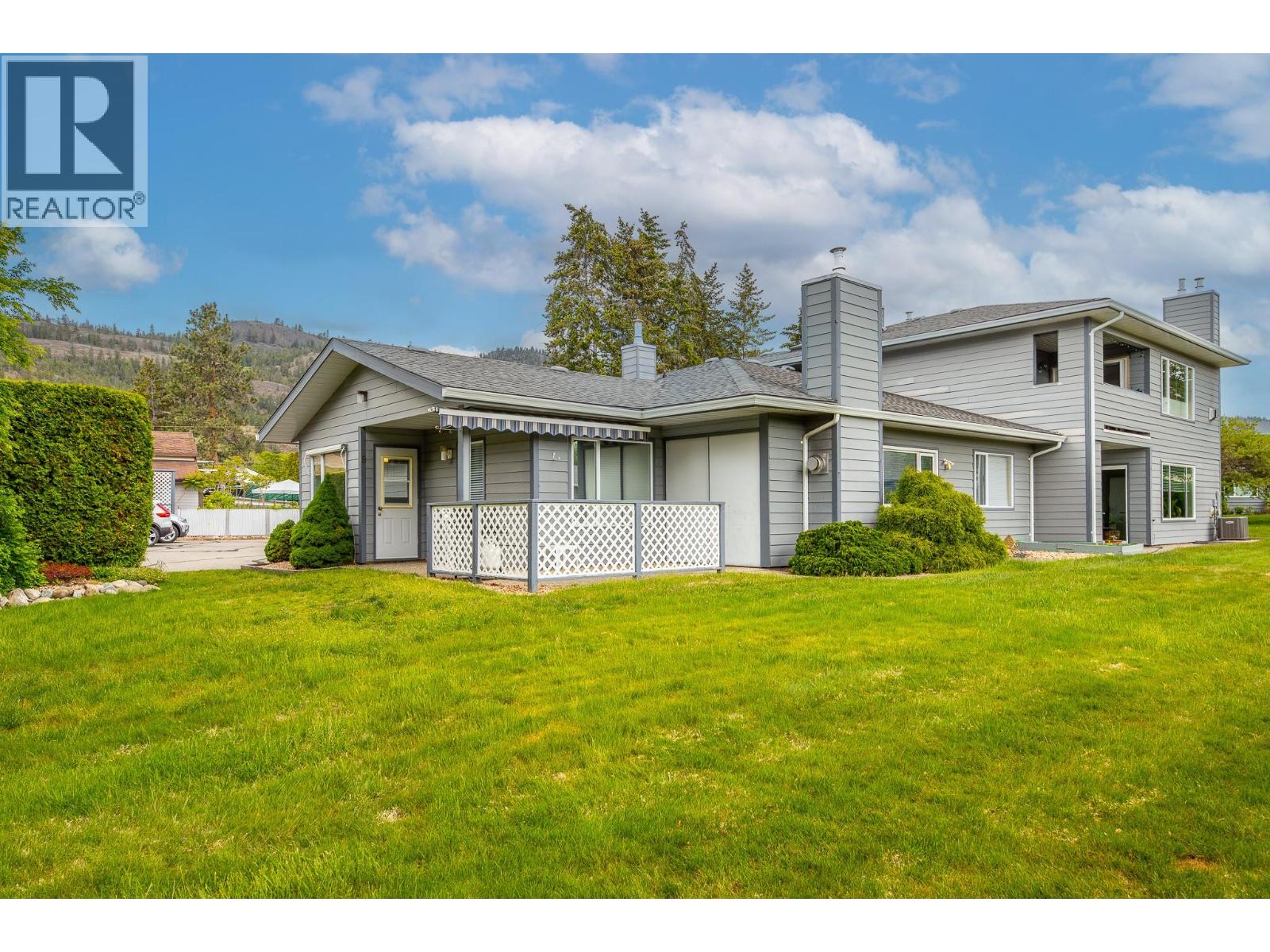 11523 Dunsdon Crescent Unit# 8