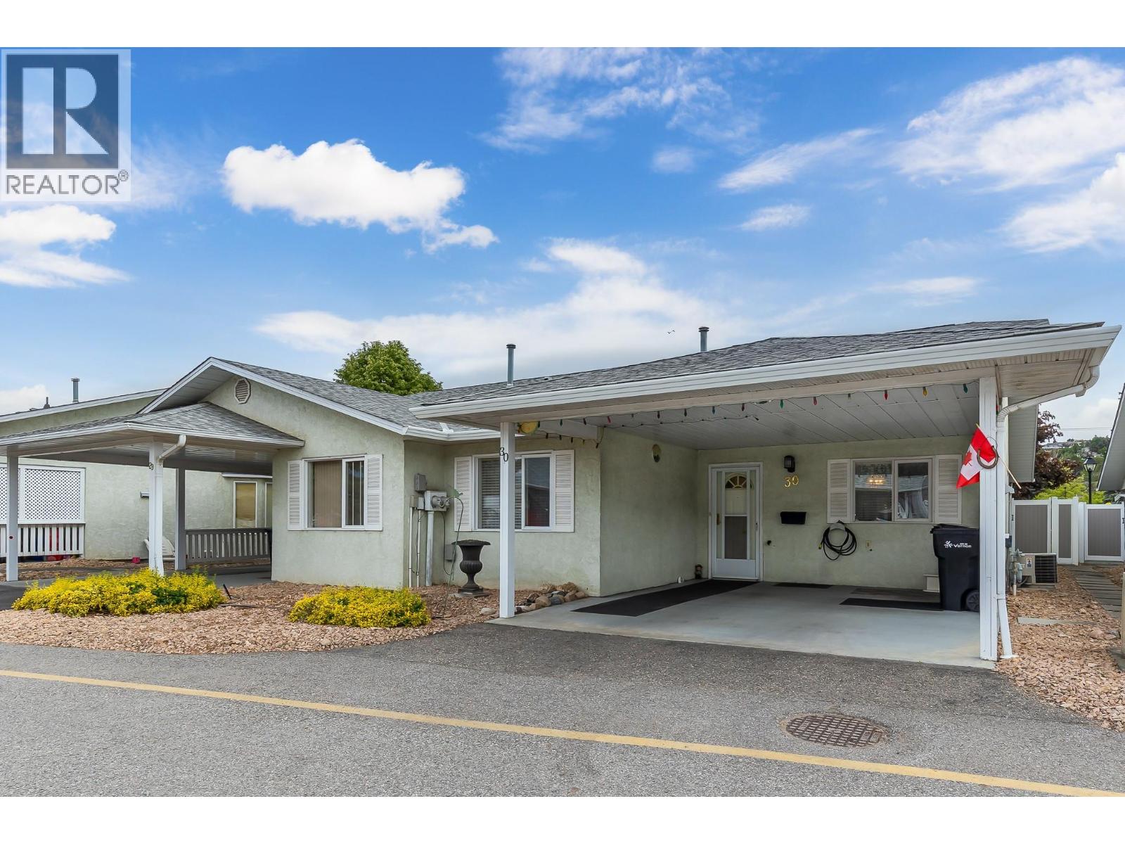 3900 27 Avenue Unit# 30