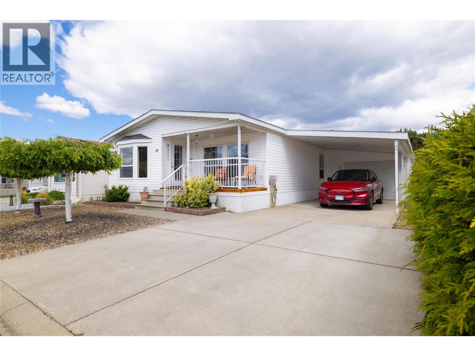 6688 Tronson Road Unit# 36