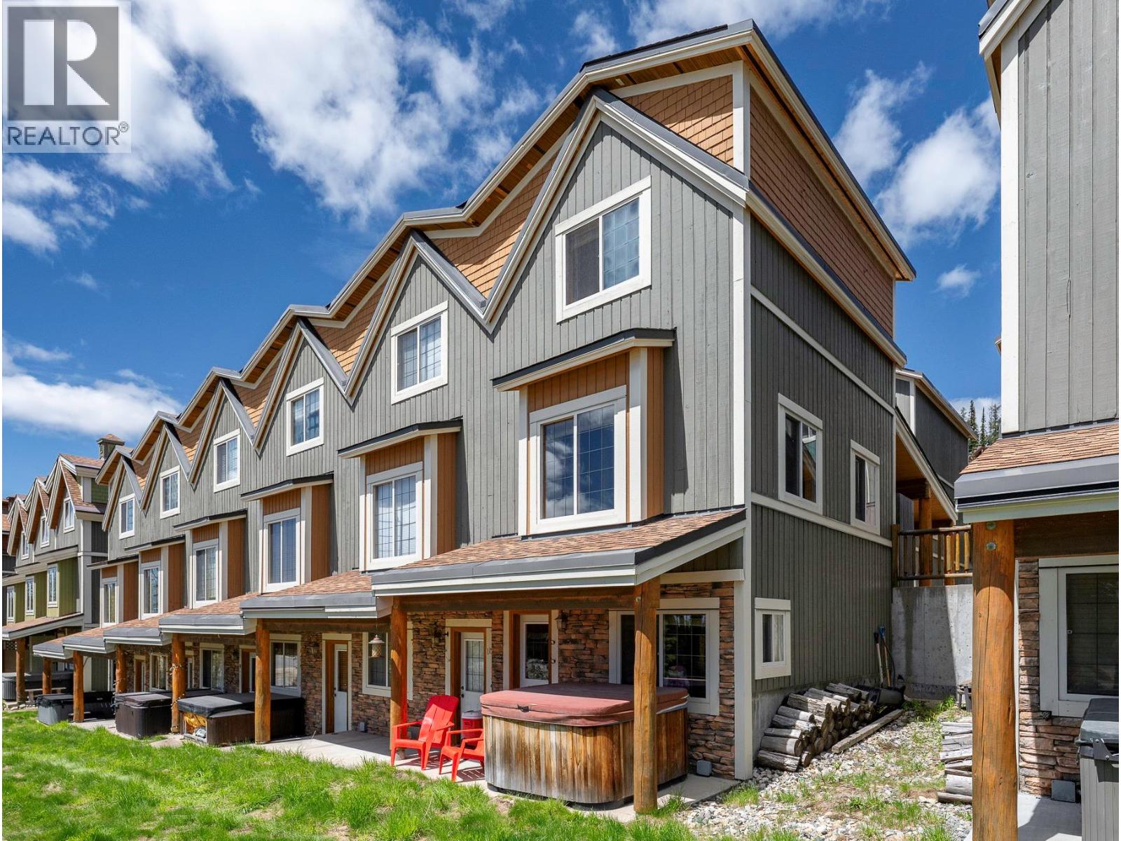 5015 Snowbird Way Unit# 12