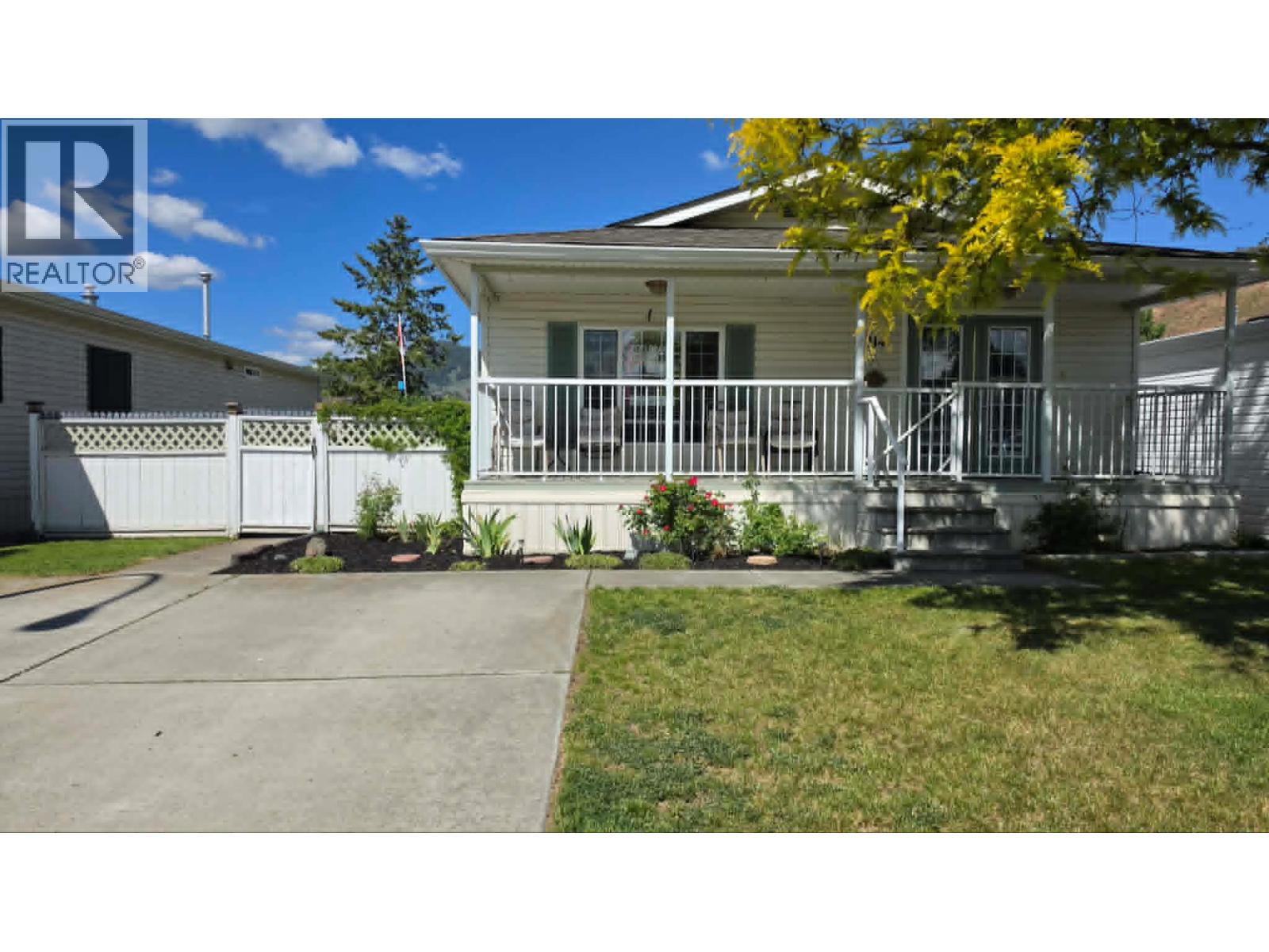 6688 Tronson Road Unit# 114