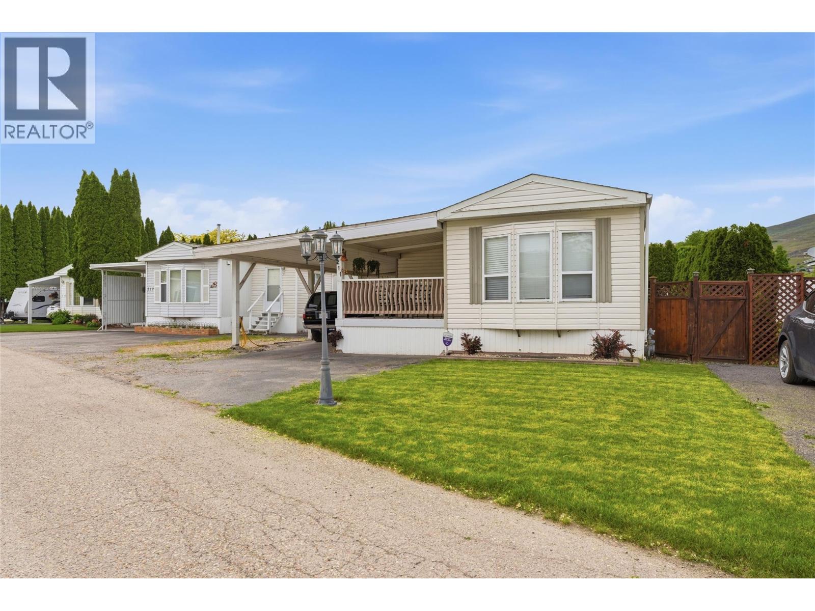 6710 Tronson Road Unit# 211
