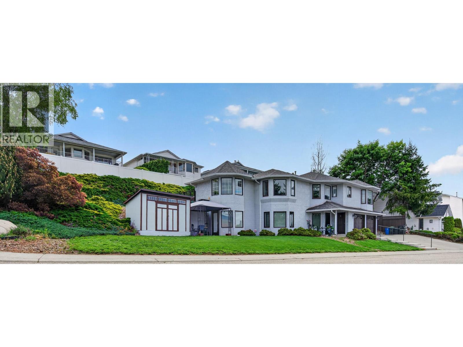 4221 Wellington Drive