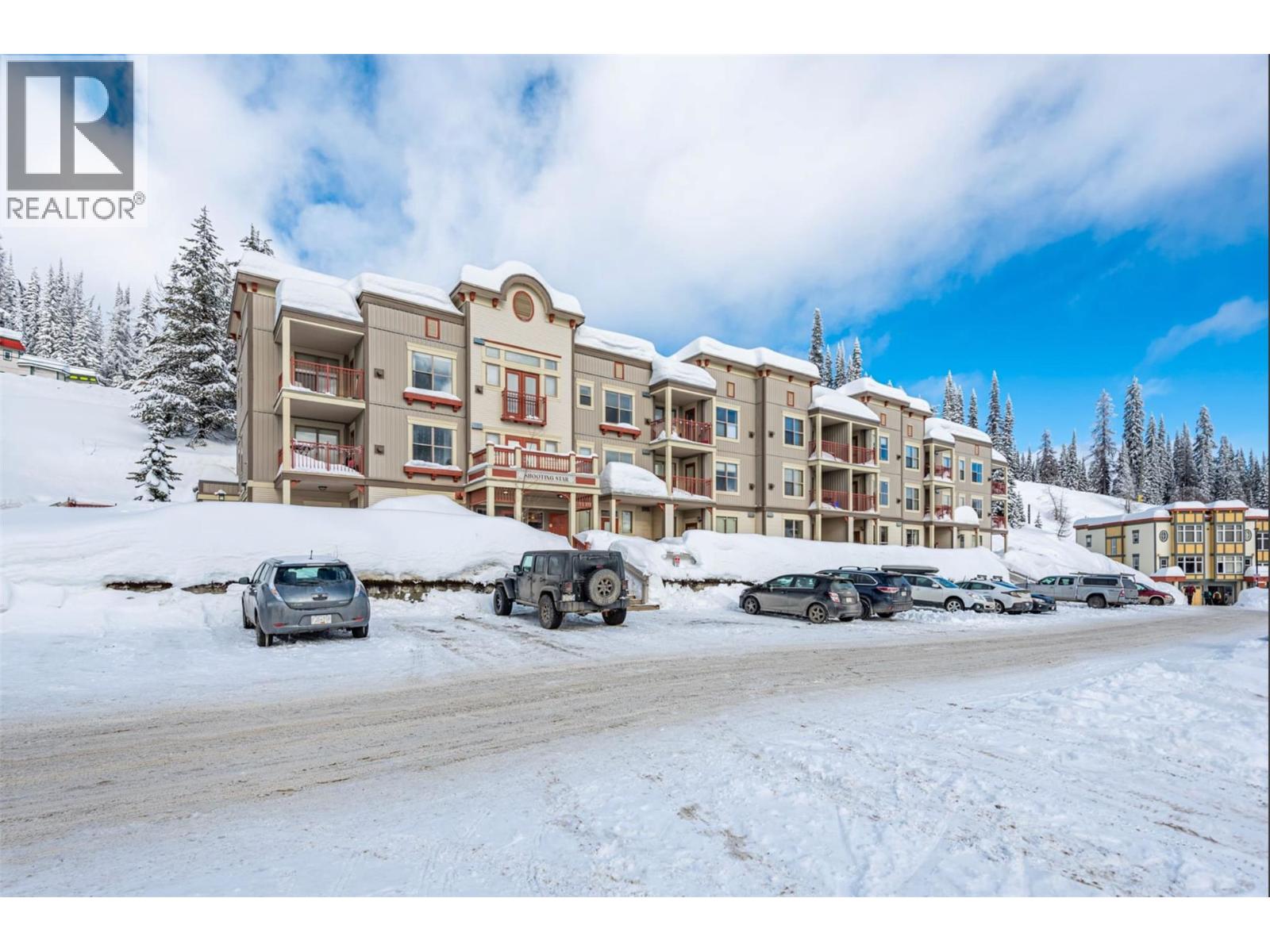 9802 Silver Star Road Unit# 205
