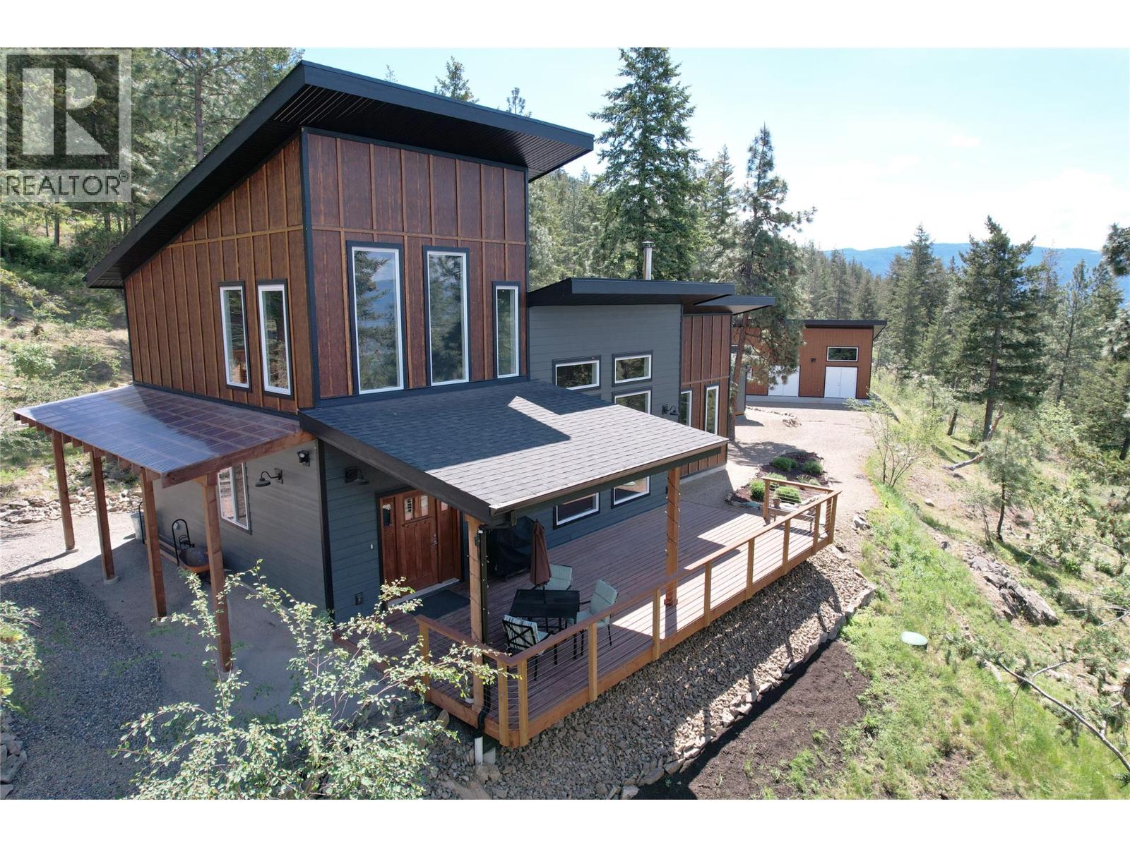 4091 Boss Creek Road