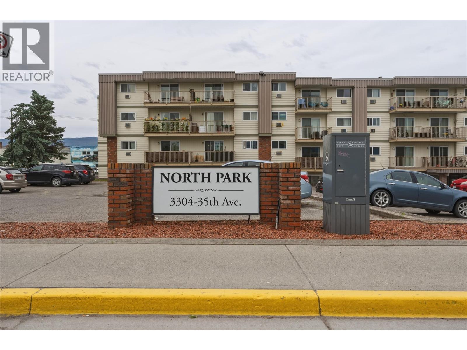 3304 35th Avenue Unit# 418