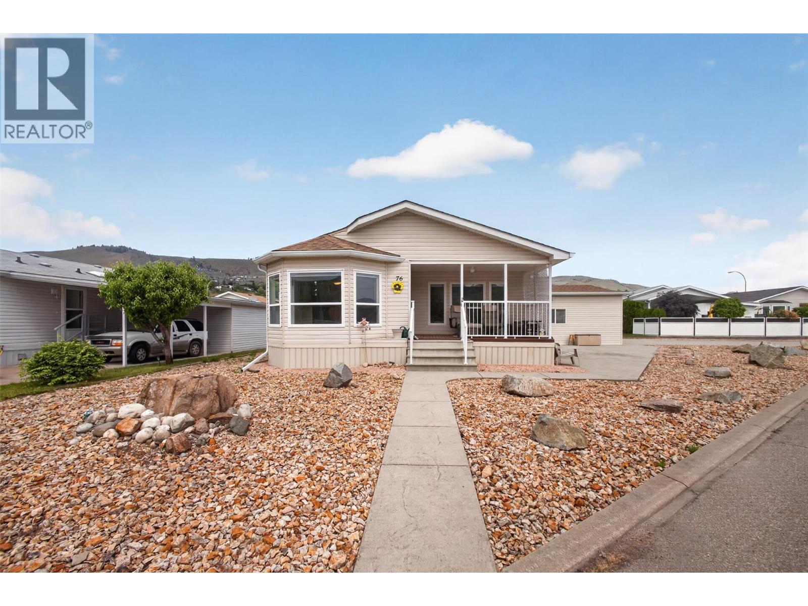 6688 Tronson Road Unit# 76