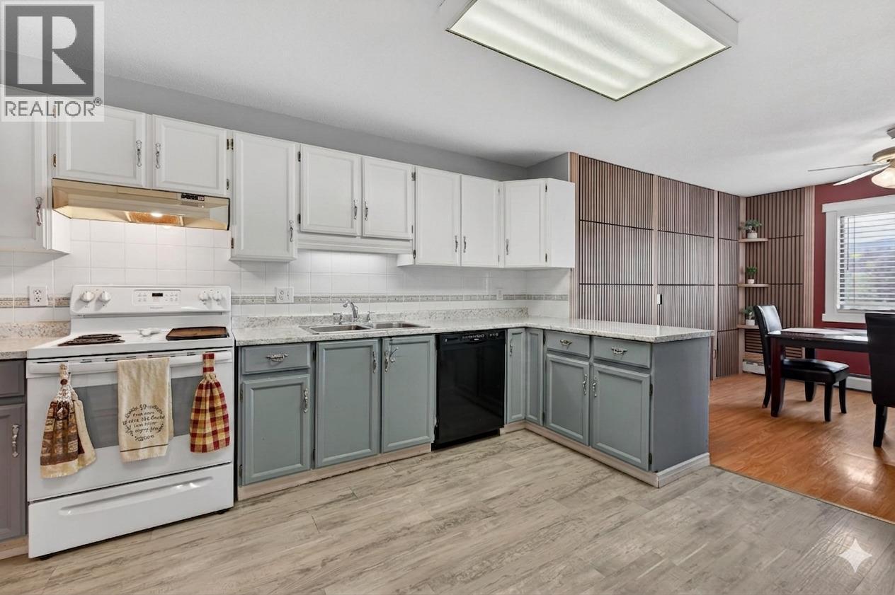 3608 27 Avenue Unit# 311