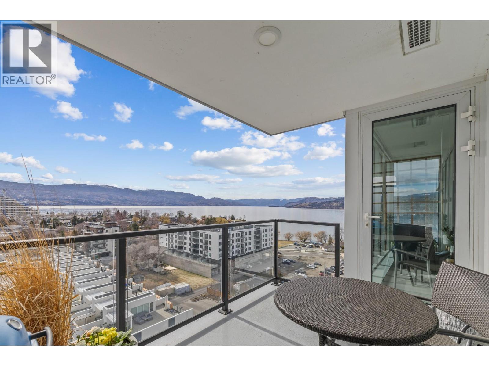 485 Groves Avenue Unit# 1204
