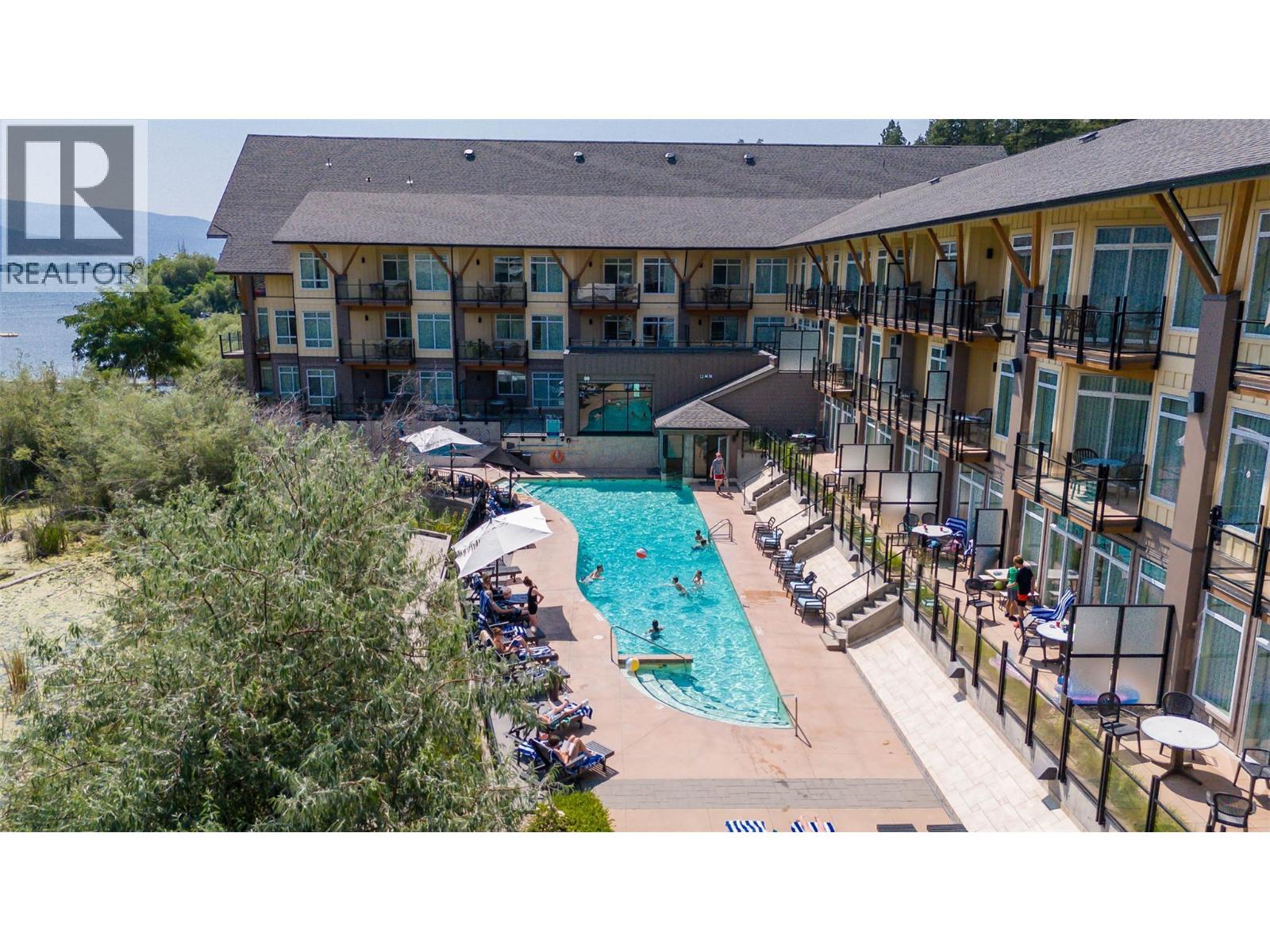 13011 Lakeshore Drive S Unit# 116