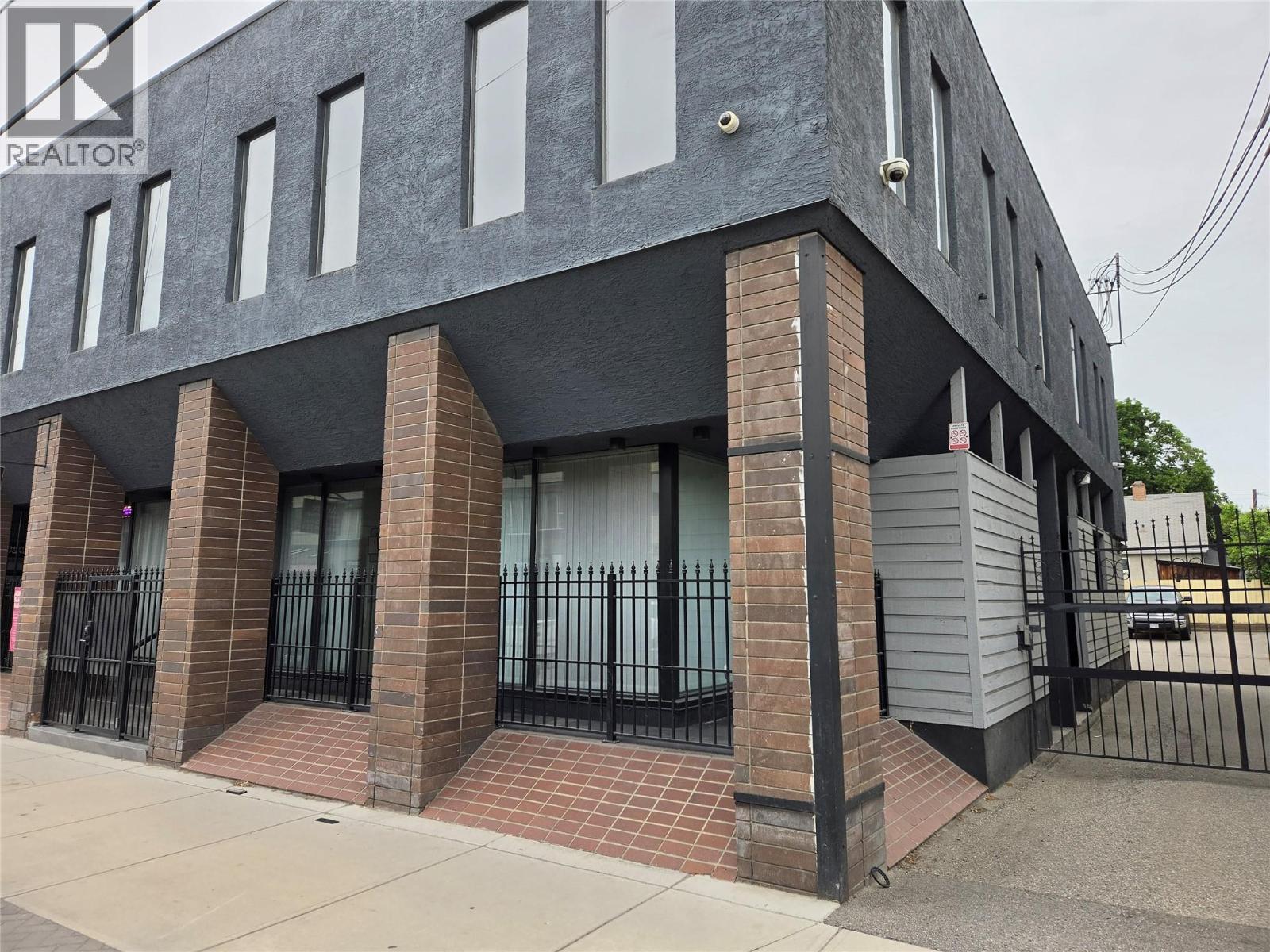 3307 32 Avenue Unit# 103