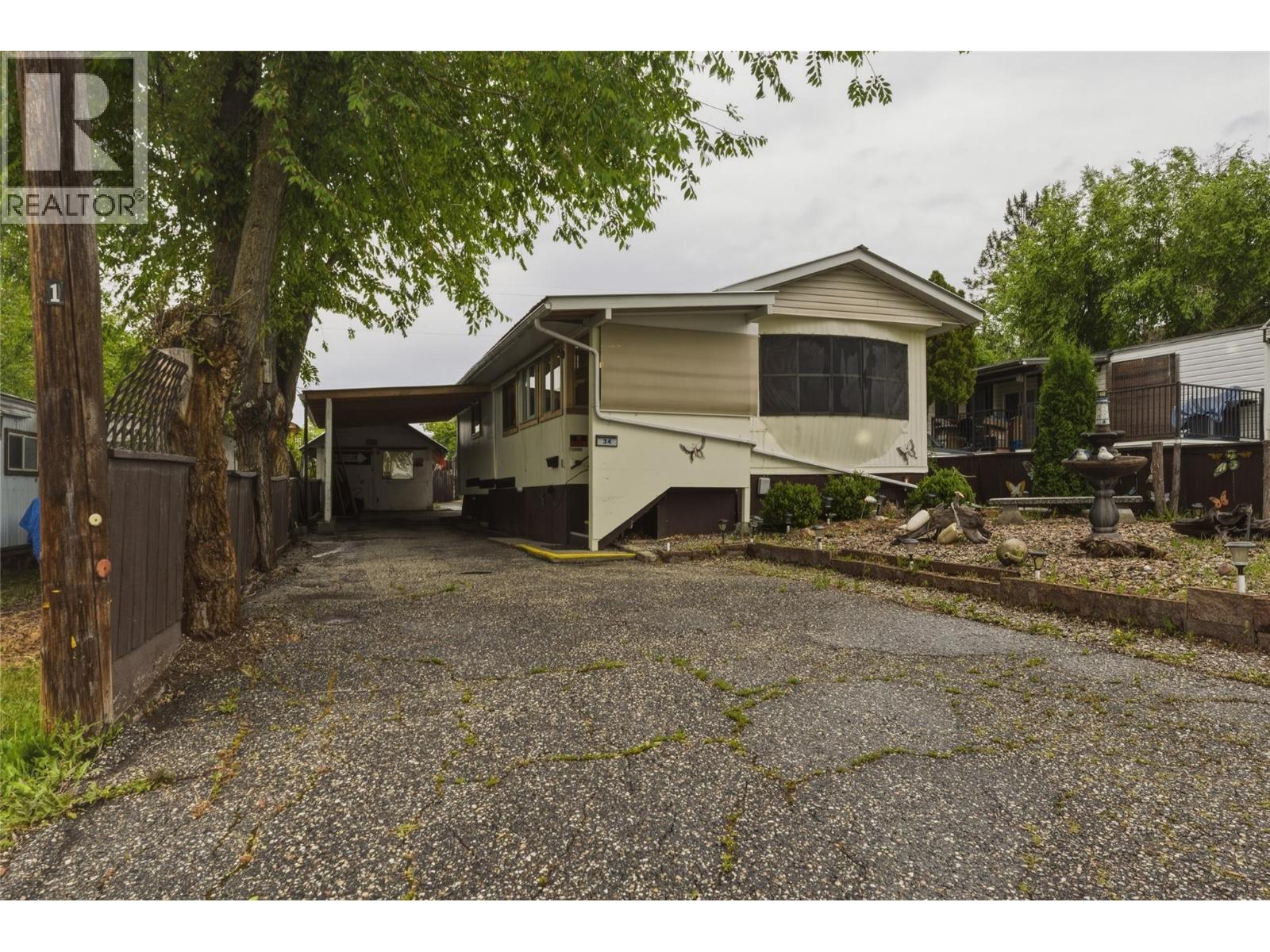 7400 Plesant Valley Road Unit# 34